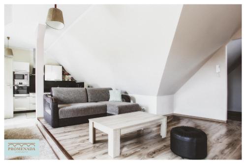 Loft Suite photo 3