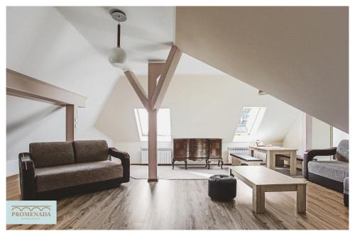 Loft Suite photo 1