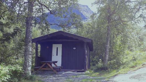 One-Bedroom Bungalow