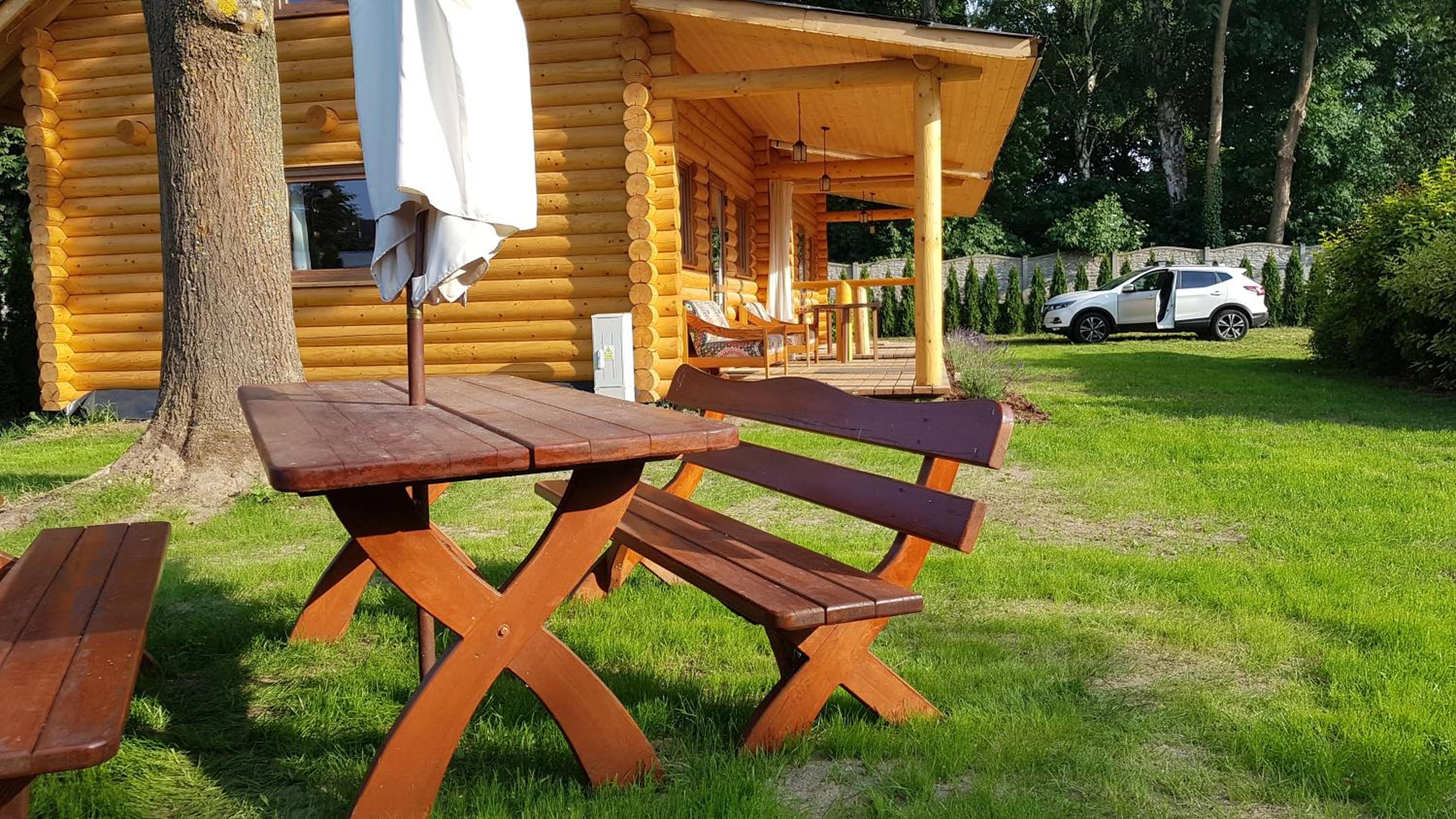 Two-Bedroom Chalet photo 2