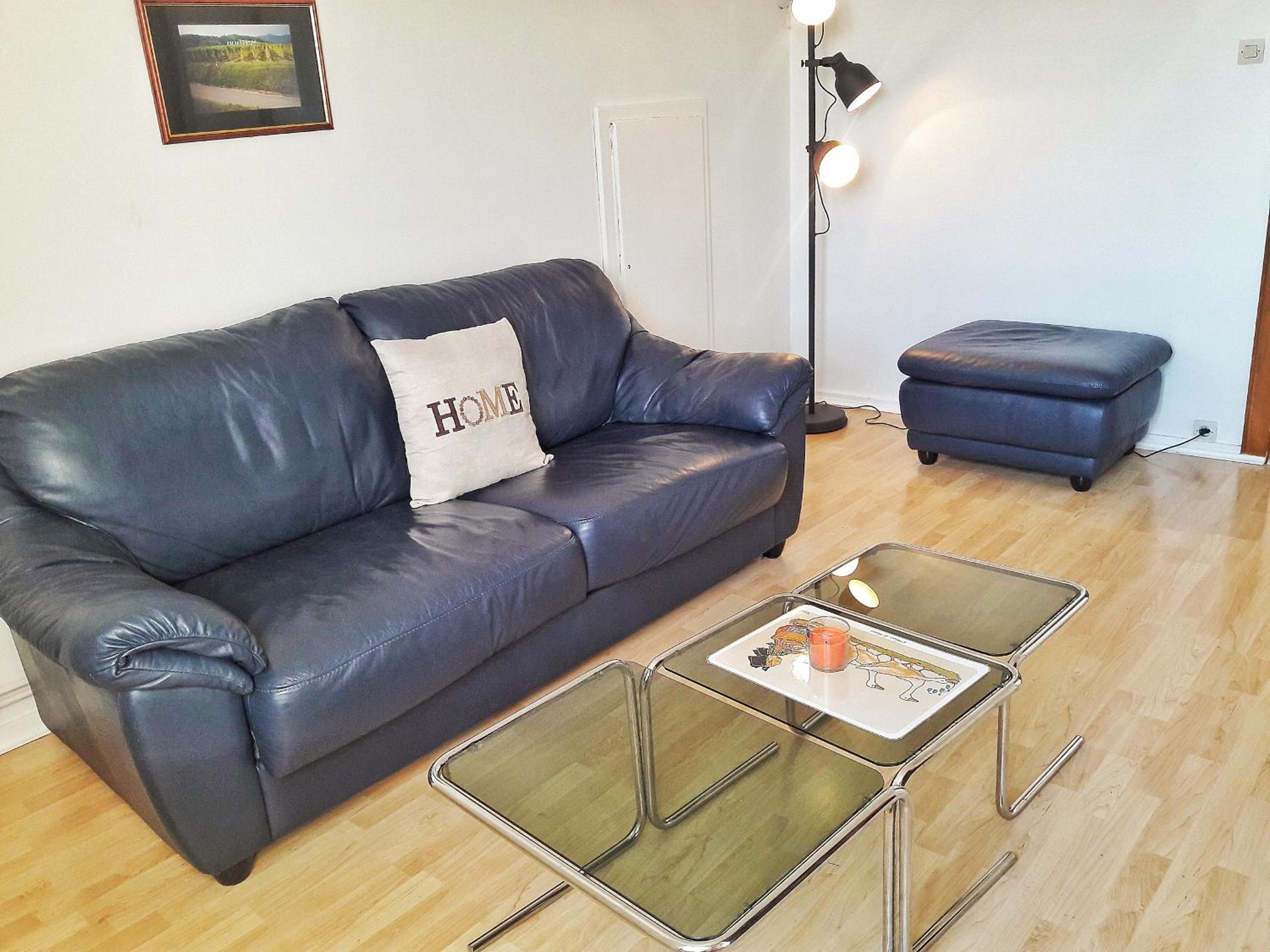 Apartment photo 1