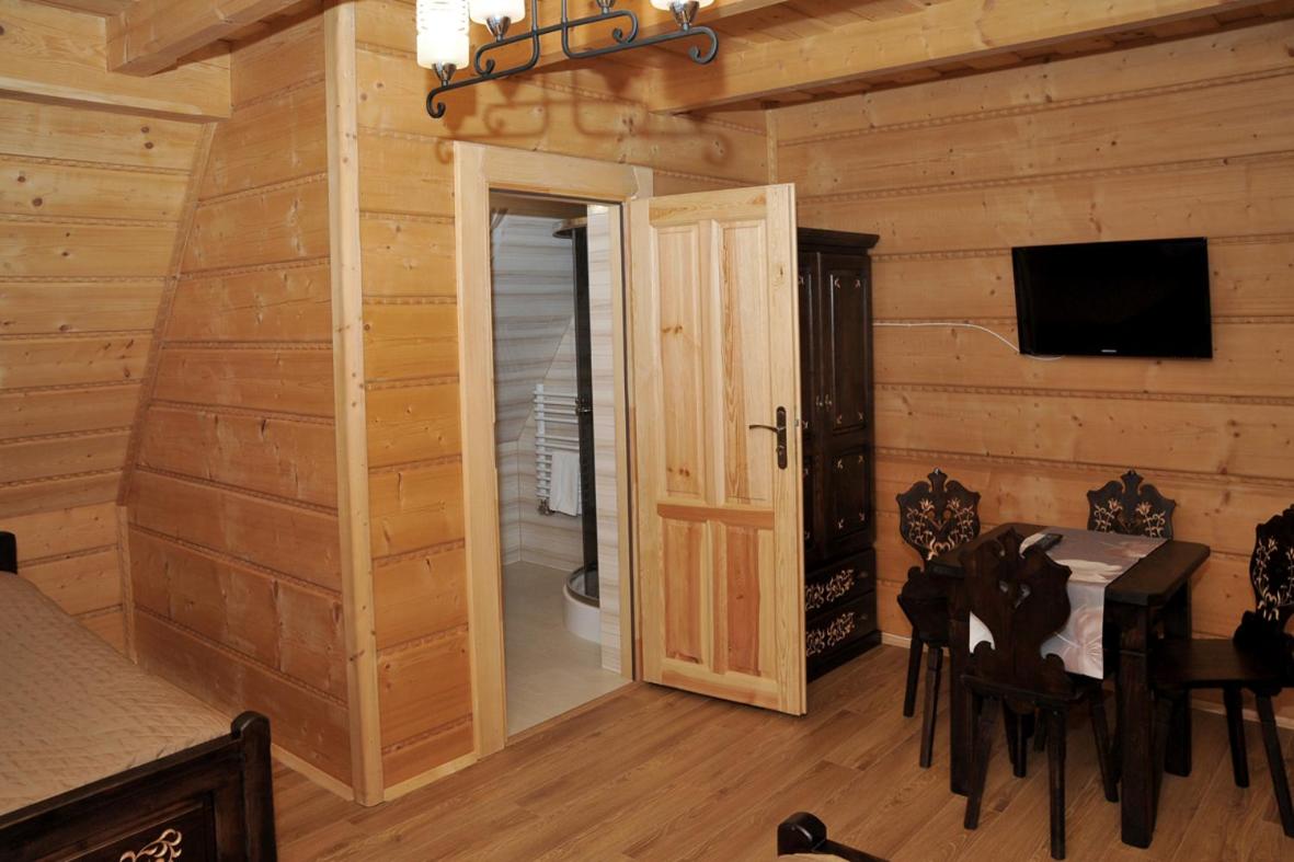 Quadruple Room photo 2