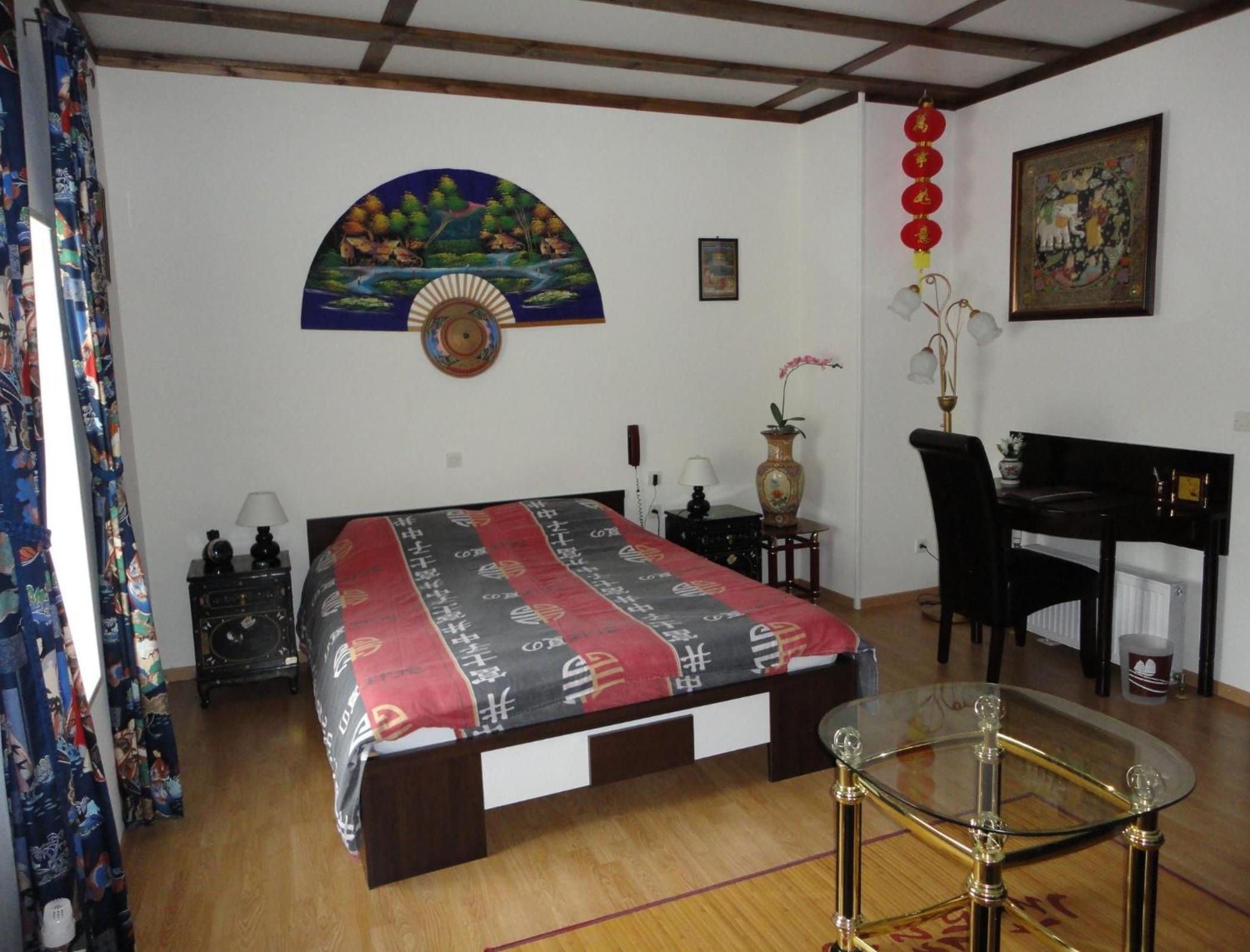 Comfort Double Room photo 3