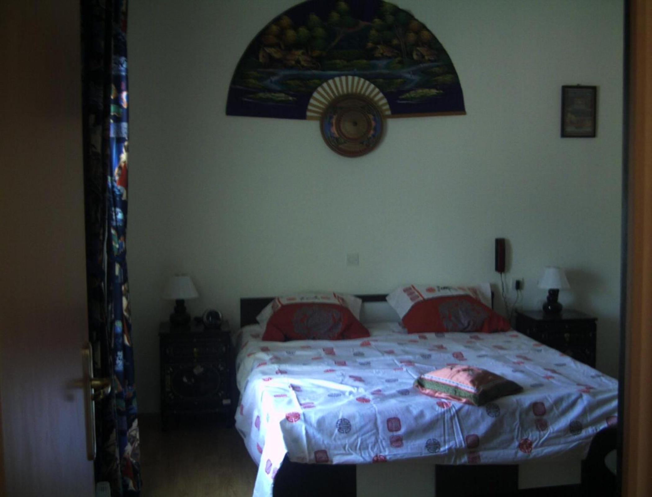 Comfort Double Room photo 1