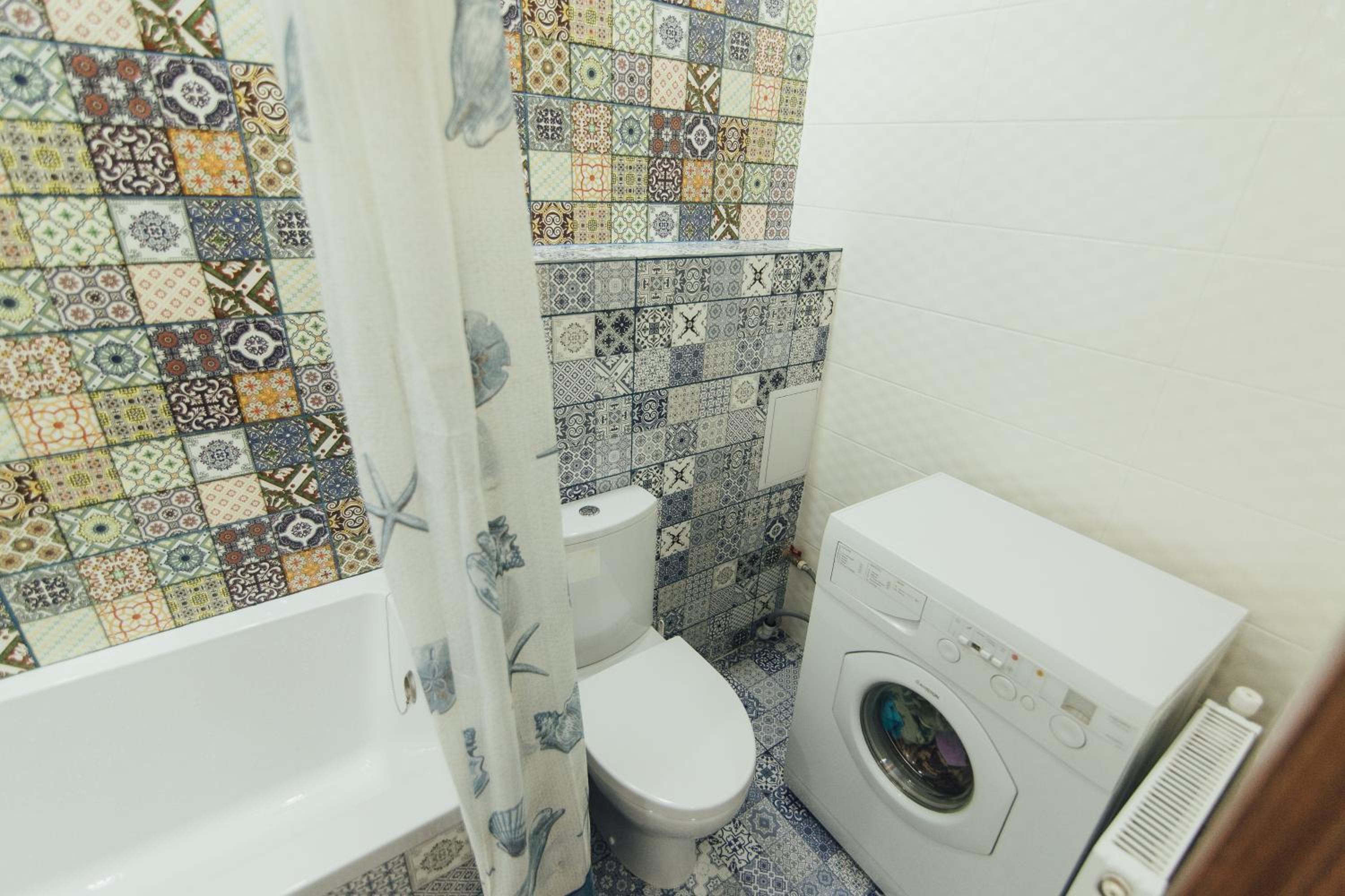 Studio Apartment photo 3