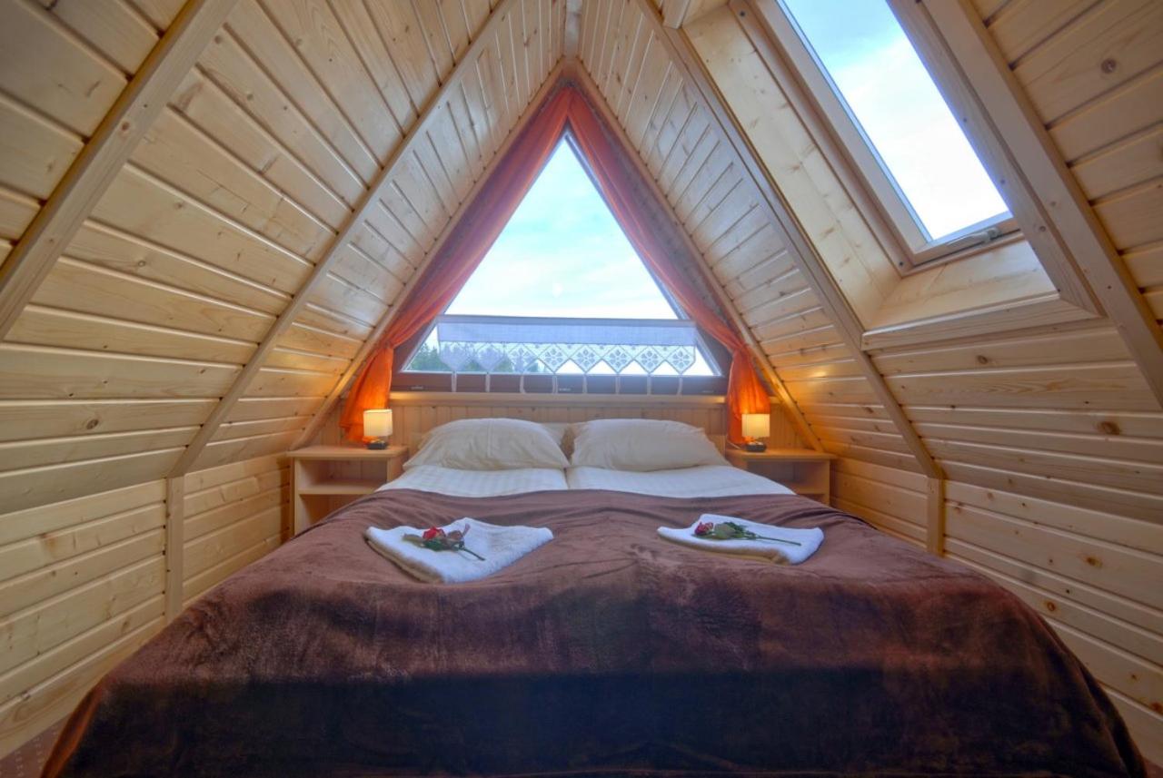 Quadruple Room with Mountain View
