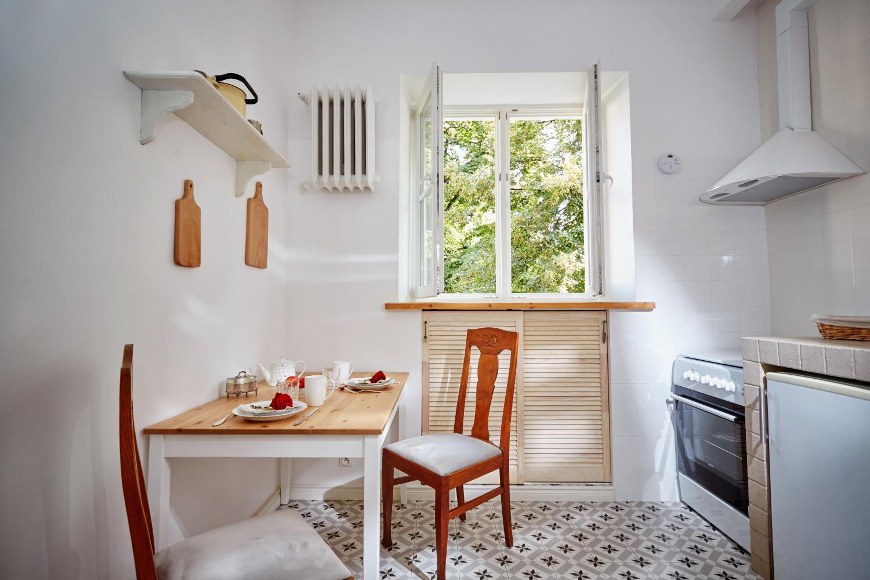 Apartment - Photo 6