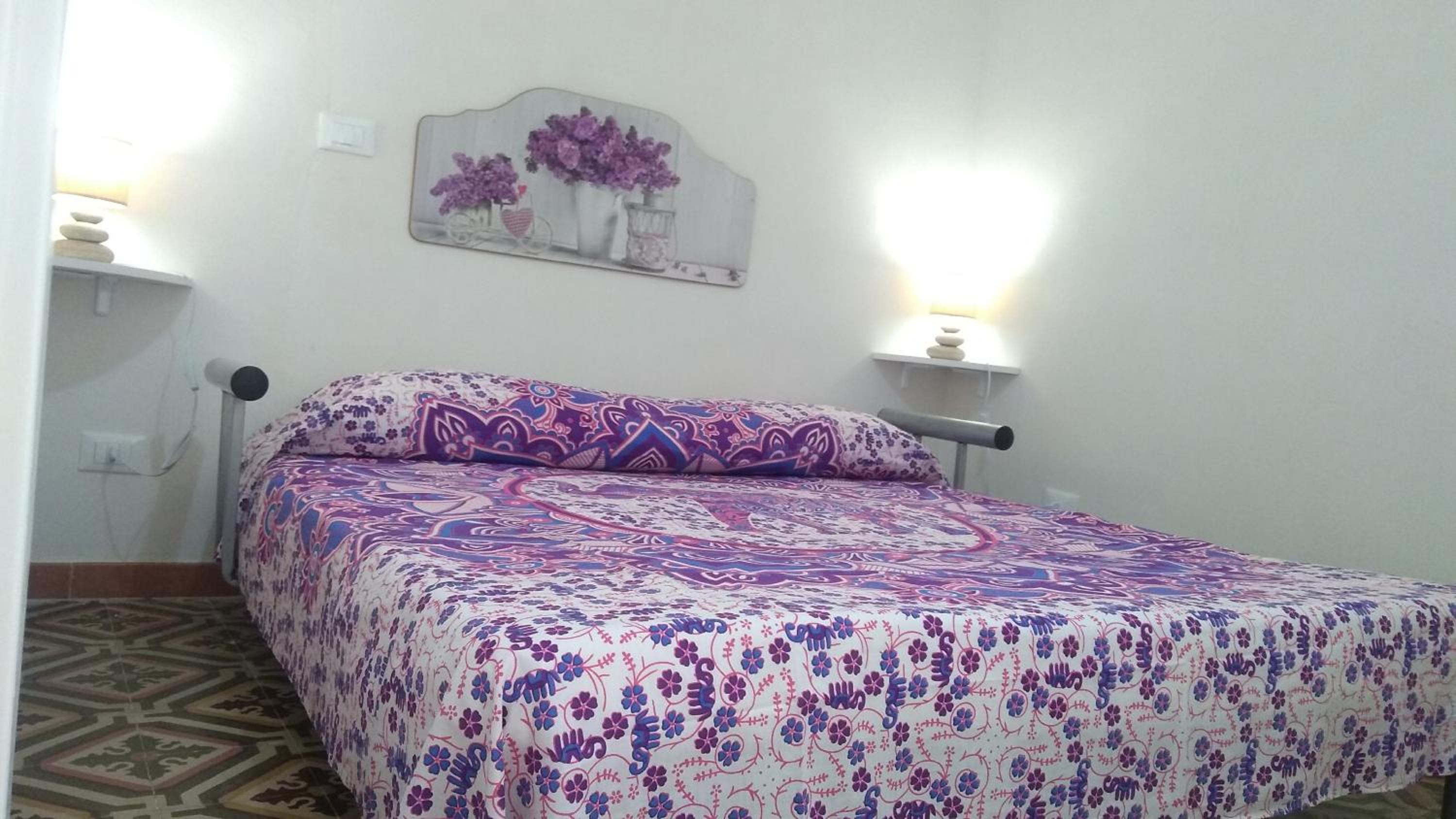 Standard Double Room with Shared Bathroom photo 1