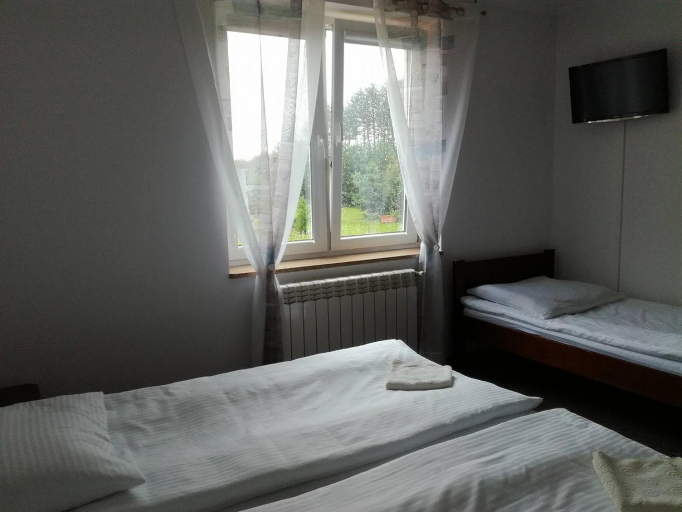 Triple Room with Bathroom