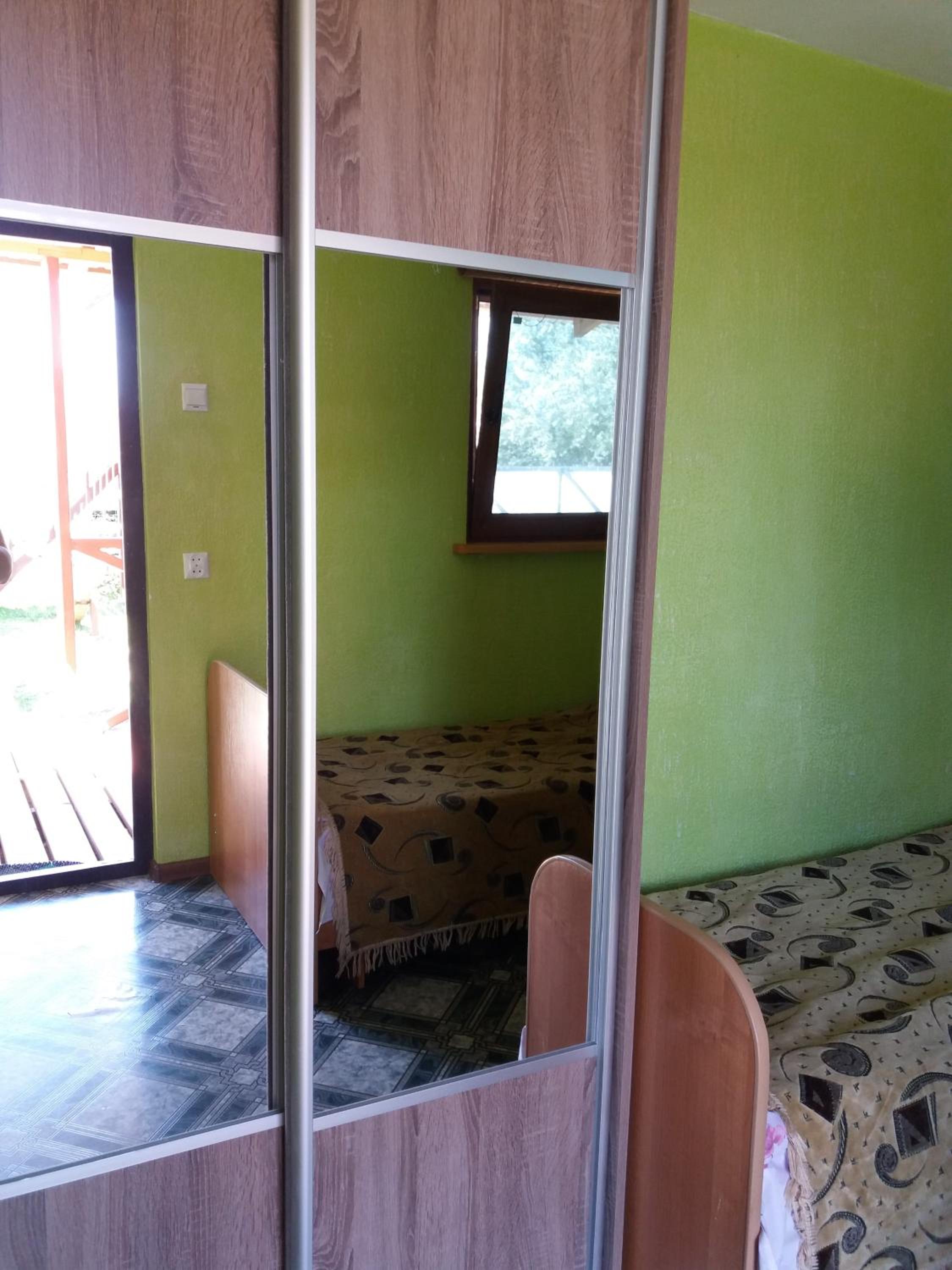 Budget Twin Room photo 2