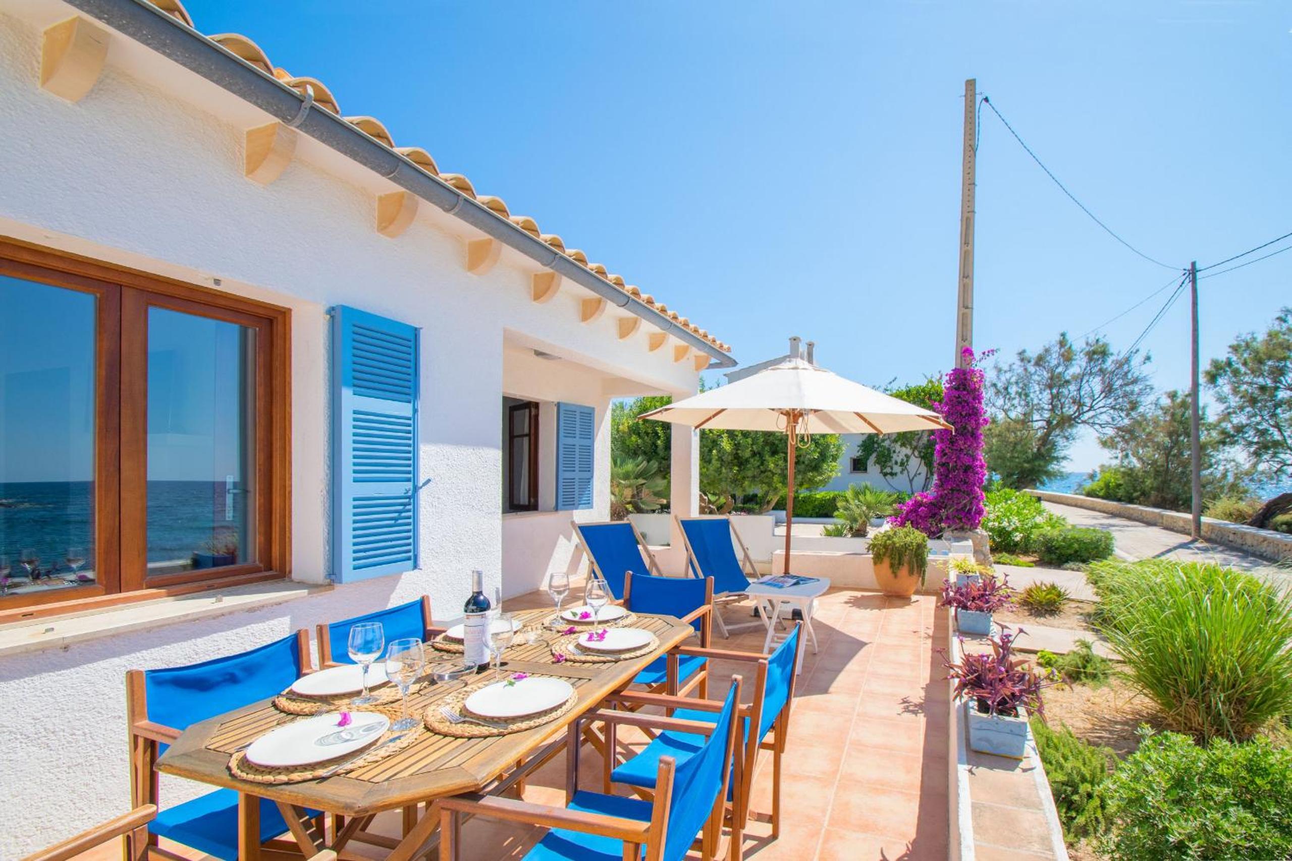 Holiday Home photo 1