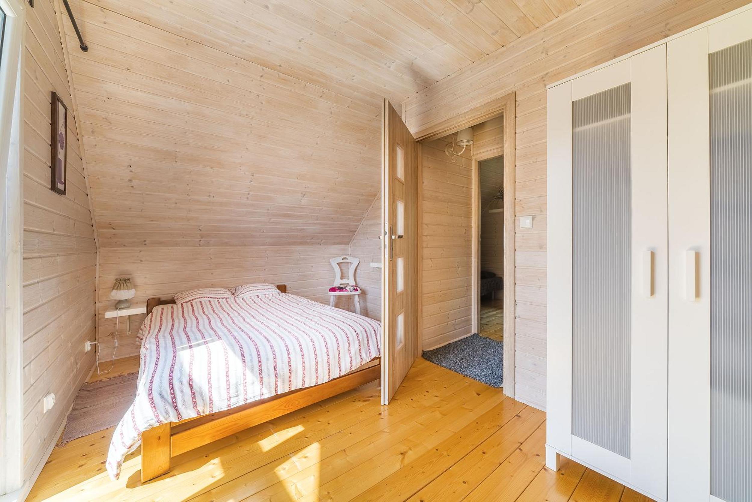 Two-Bedroom Chalet photo 3