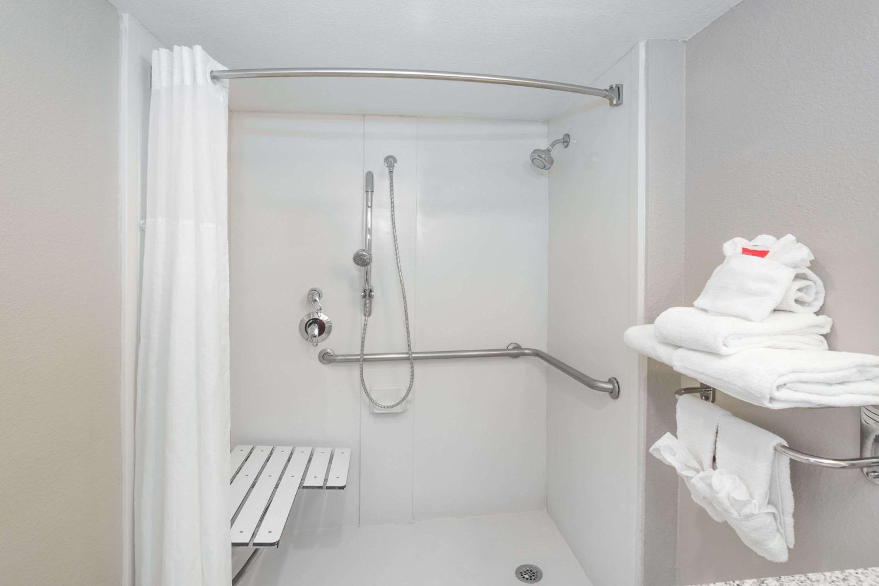 Casa Bella Inn & Suites Extended Stay, Foto 4