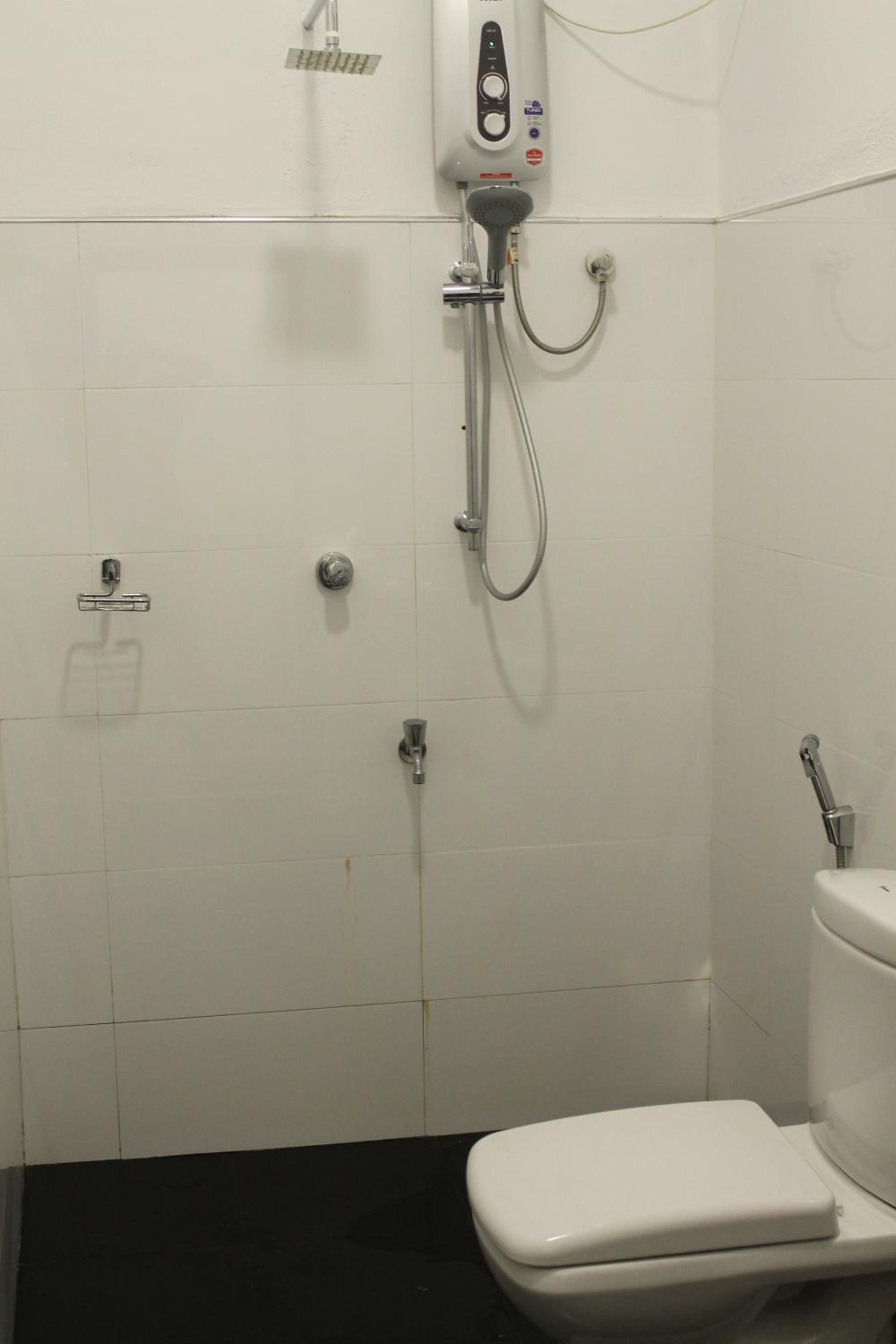 Double Room with Garden View photo 1