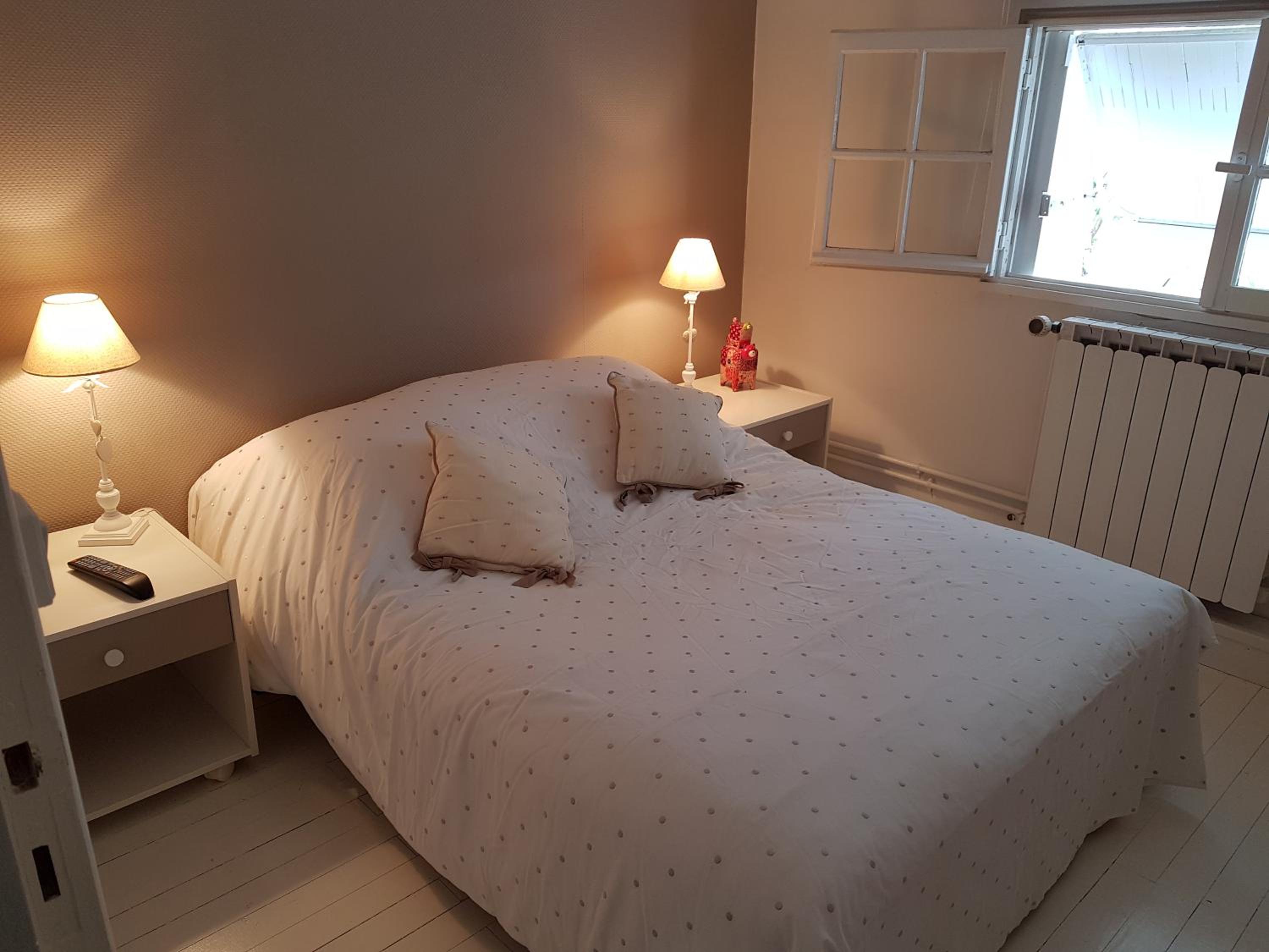 Double Room with Garden View - Photo 7