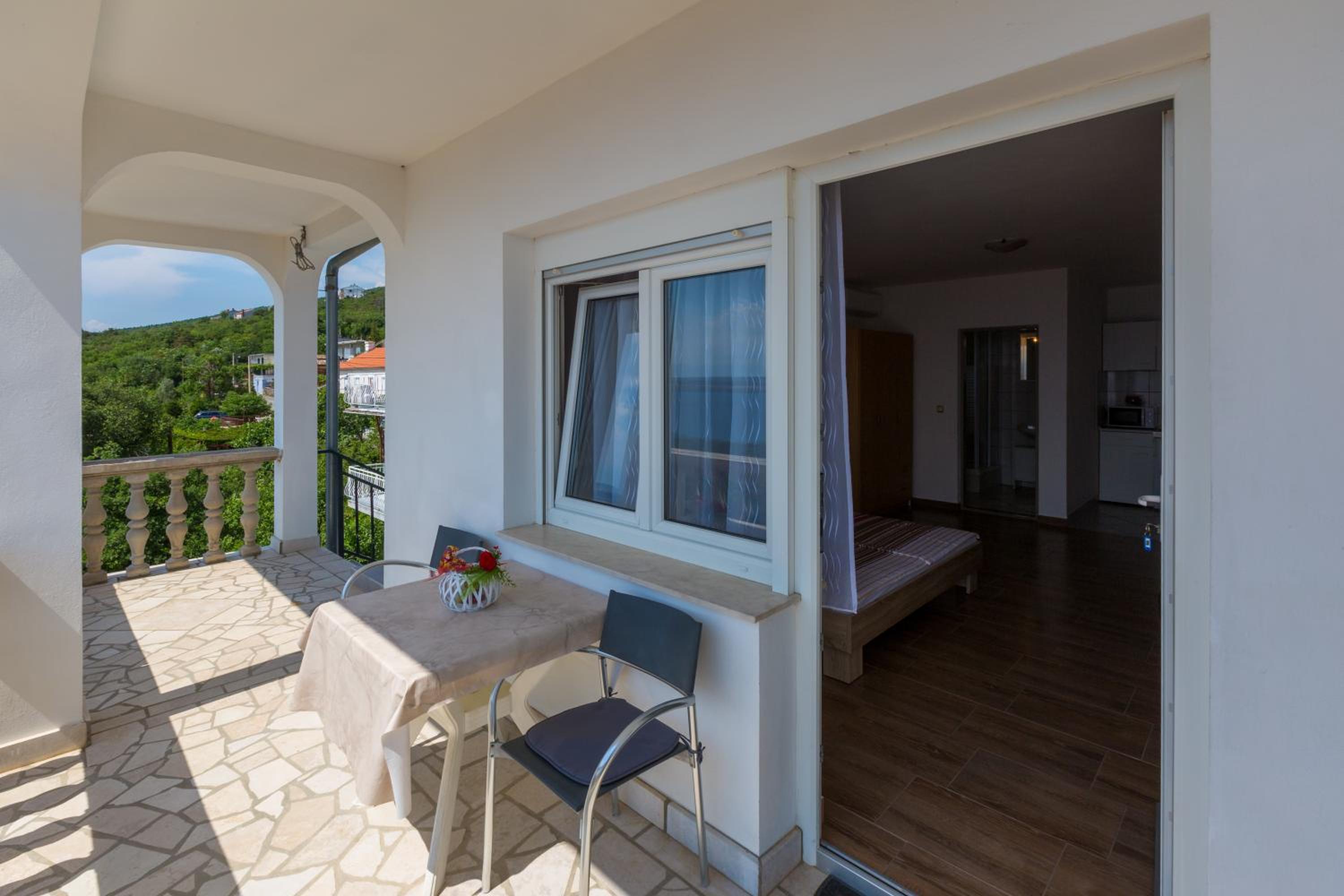 Apartment with Sea View photo 3