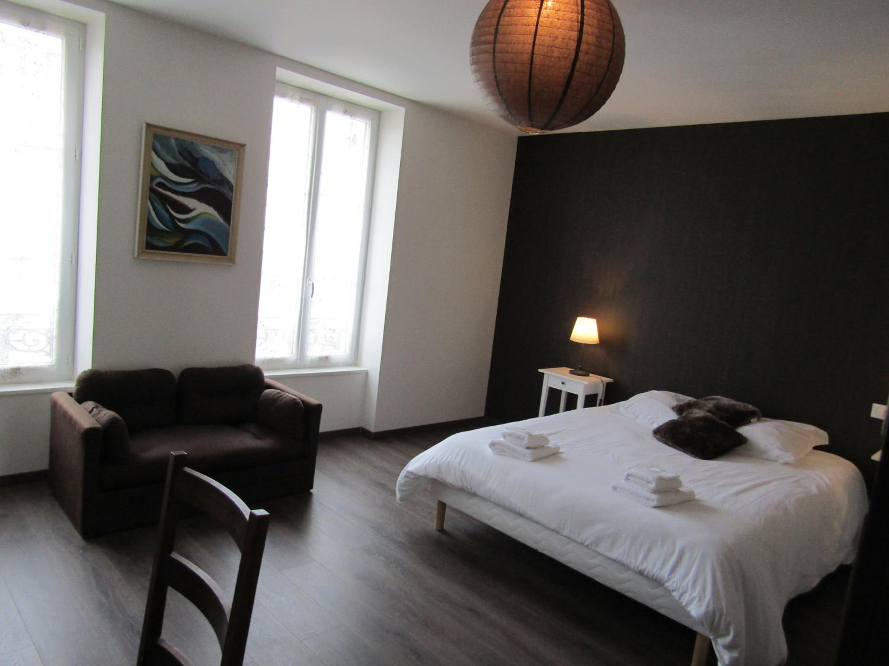 Double Room with Private Bathroom photo 2