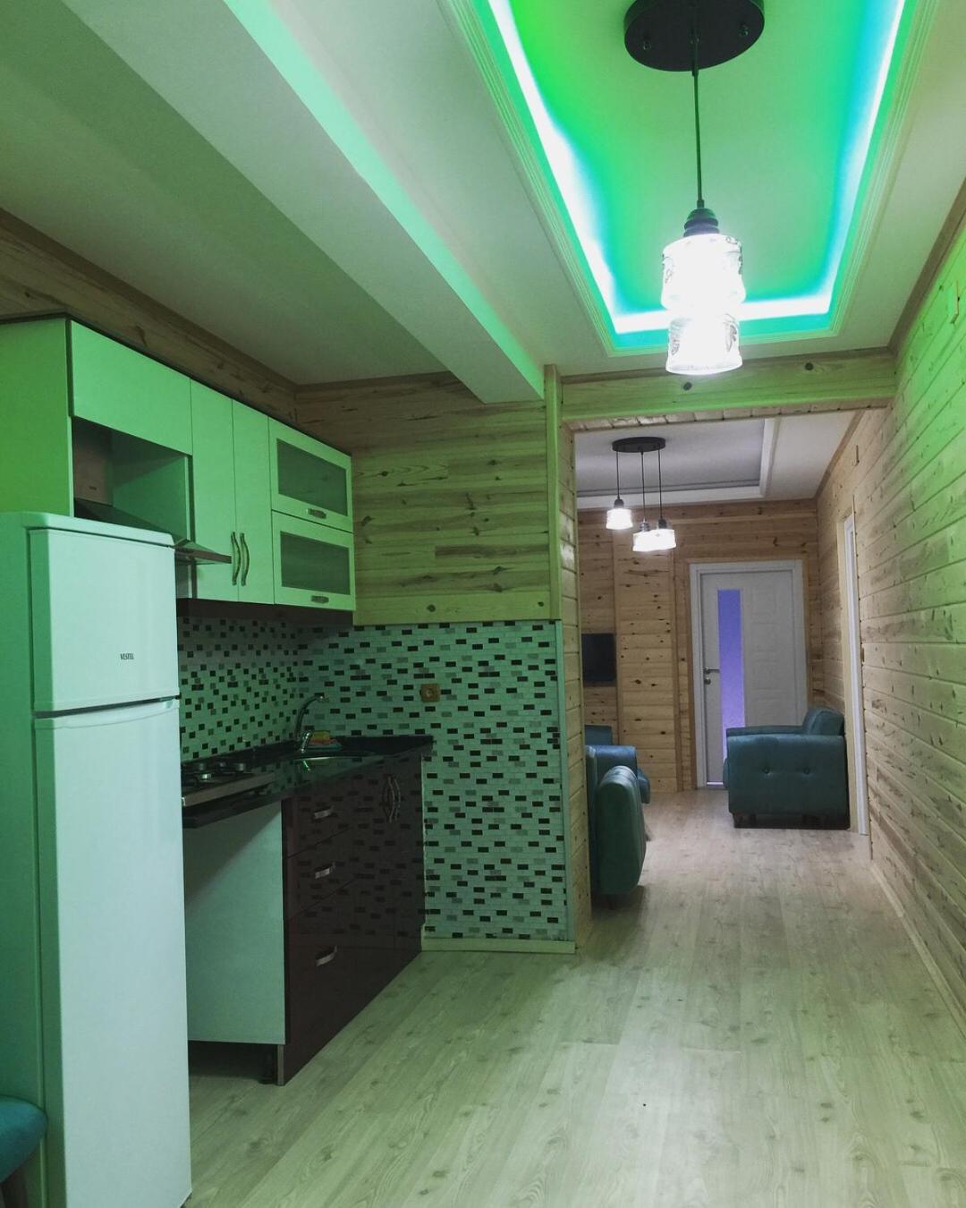 Deluxe Apartment - Photo 8