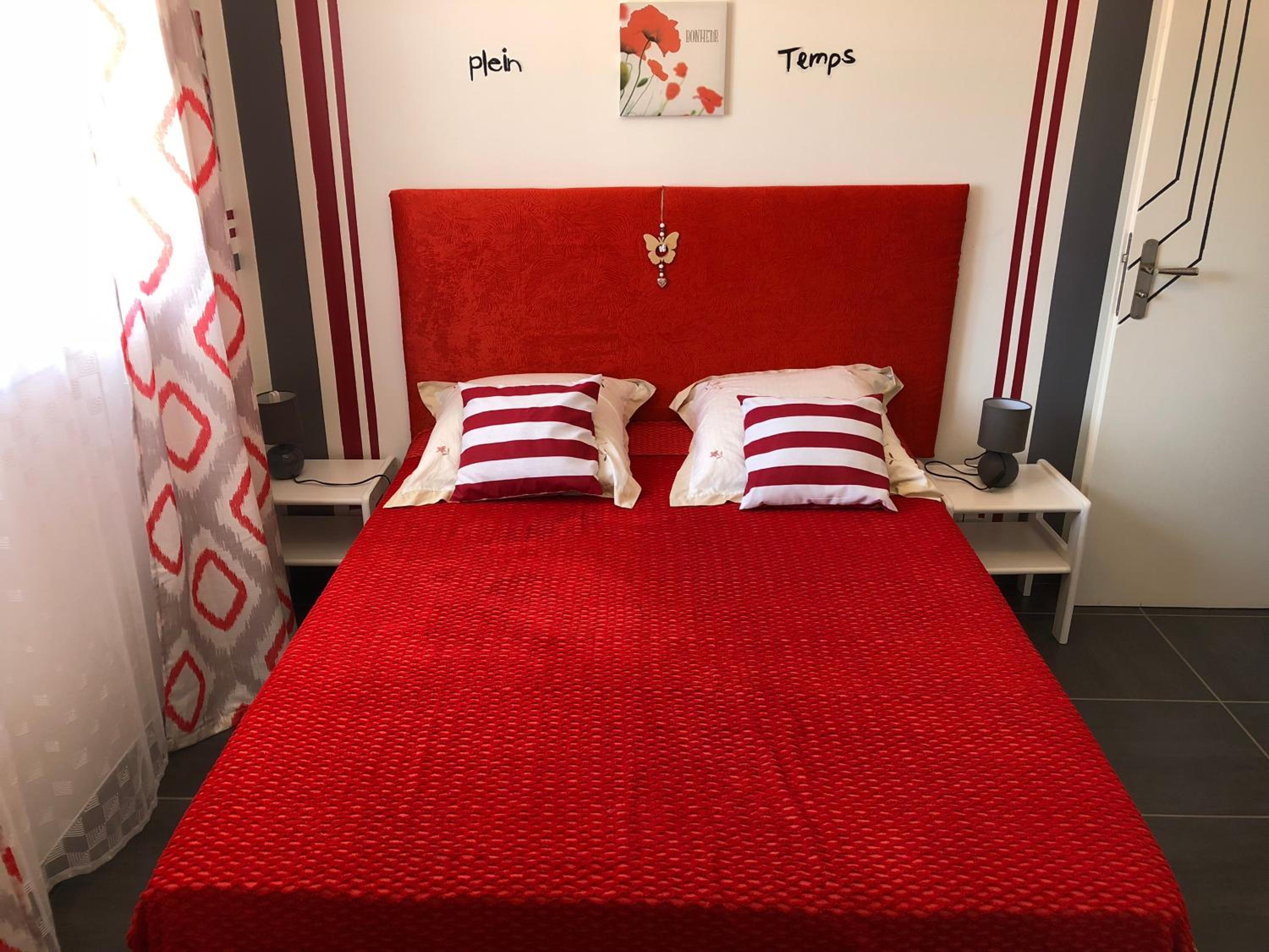 Double Room with Private Bathroom - Photo 7
