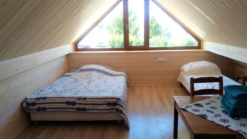 Apartment with View and Balcony - Photo 1