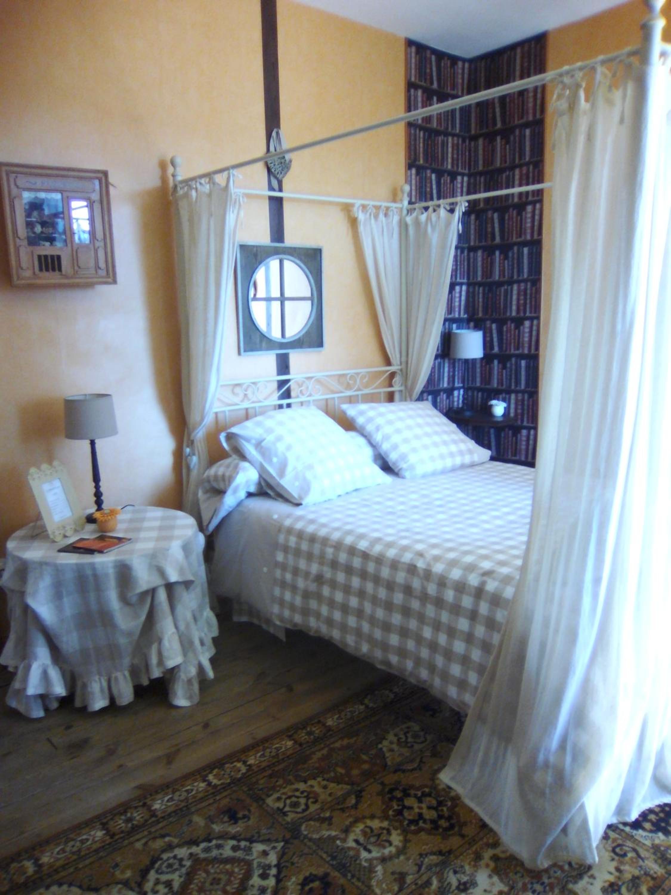 Double Room - Photo 1
