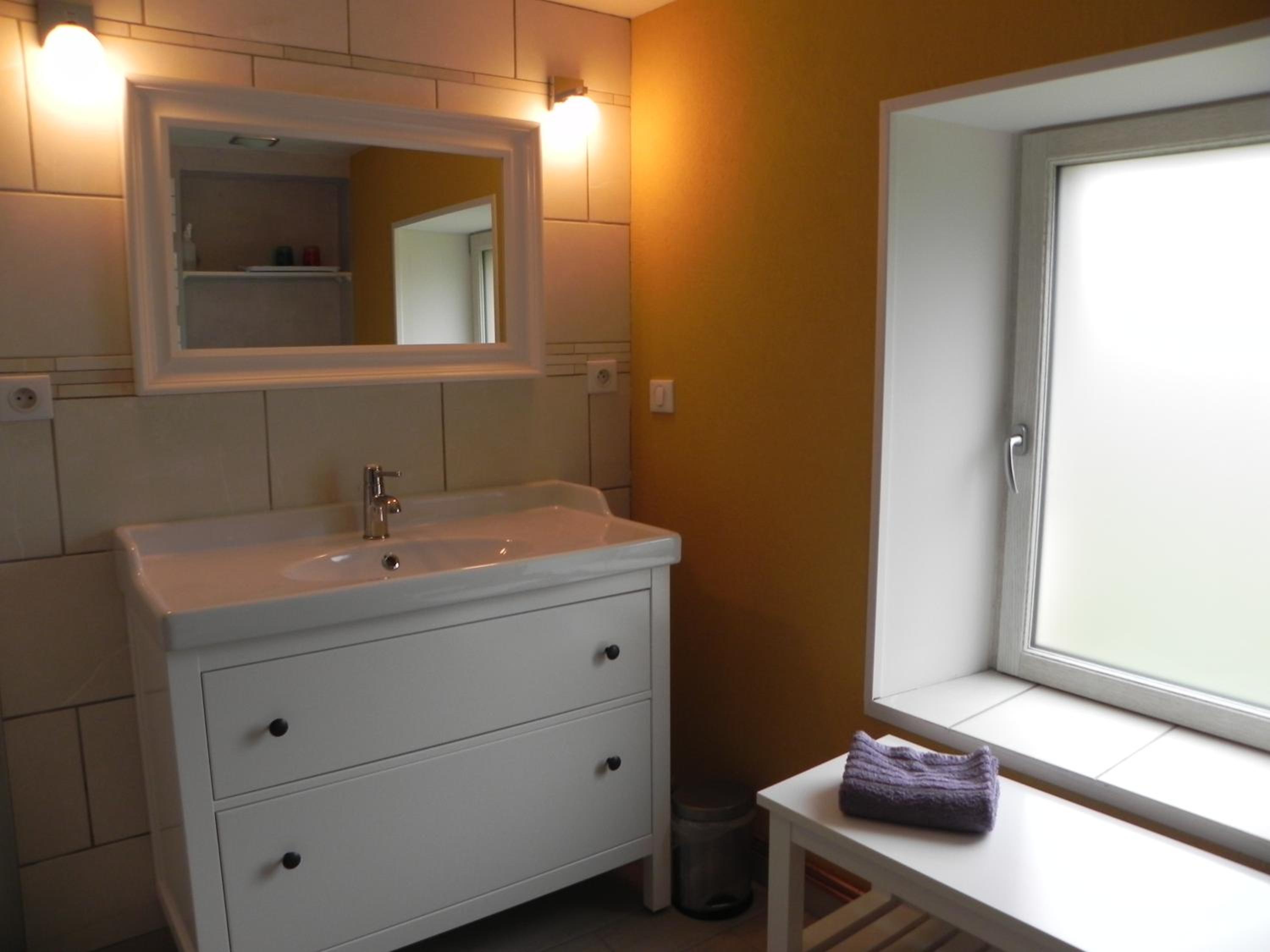 Double Room with Garden View photo 1