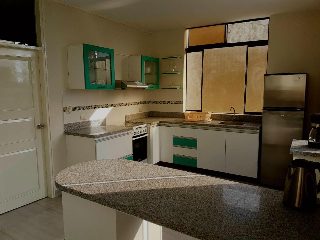 Two-Bedroom House photo 1