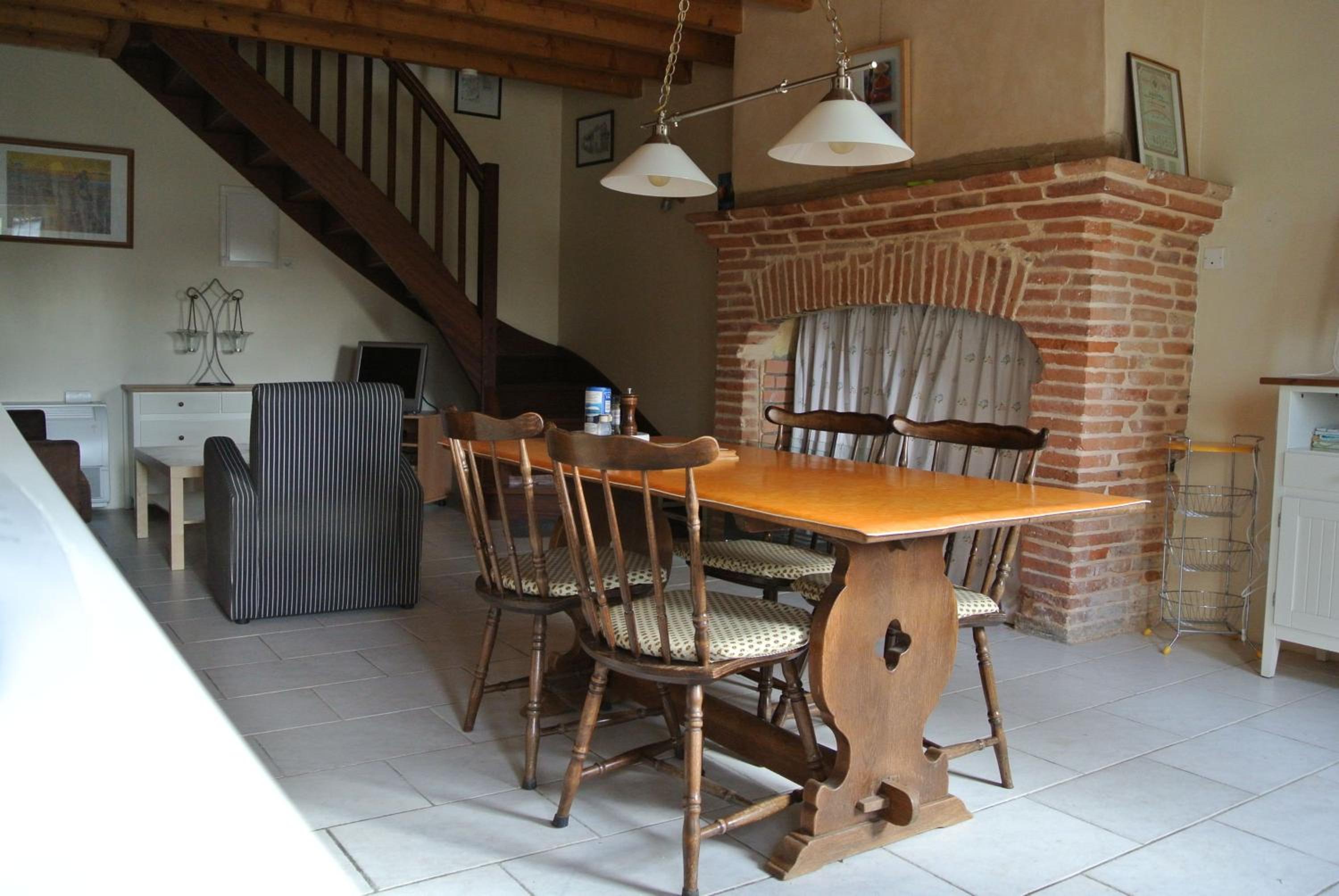 One-Bedroom Cottage photo 1