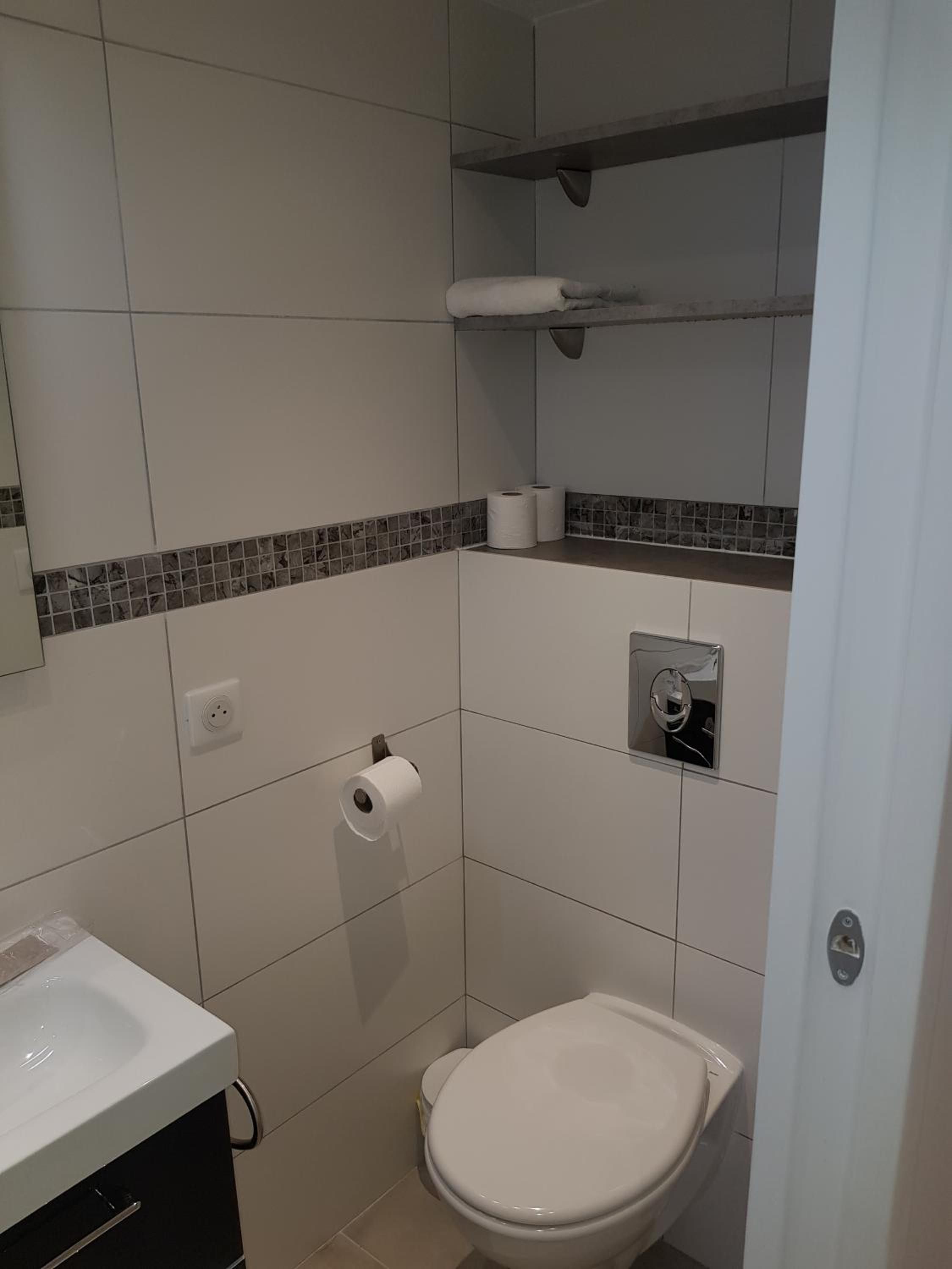 Double Room with Sea View photo 3