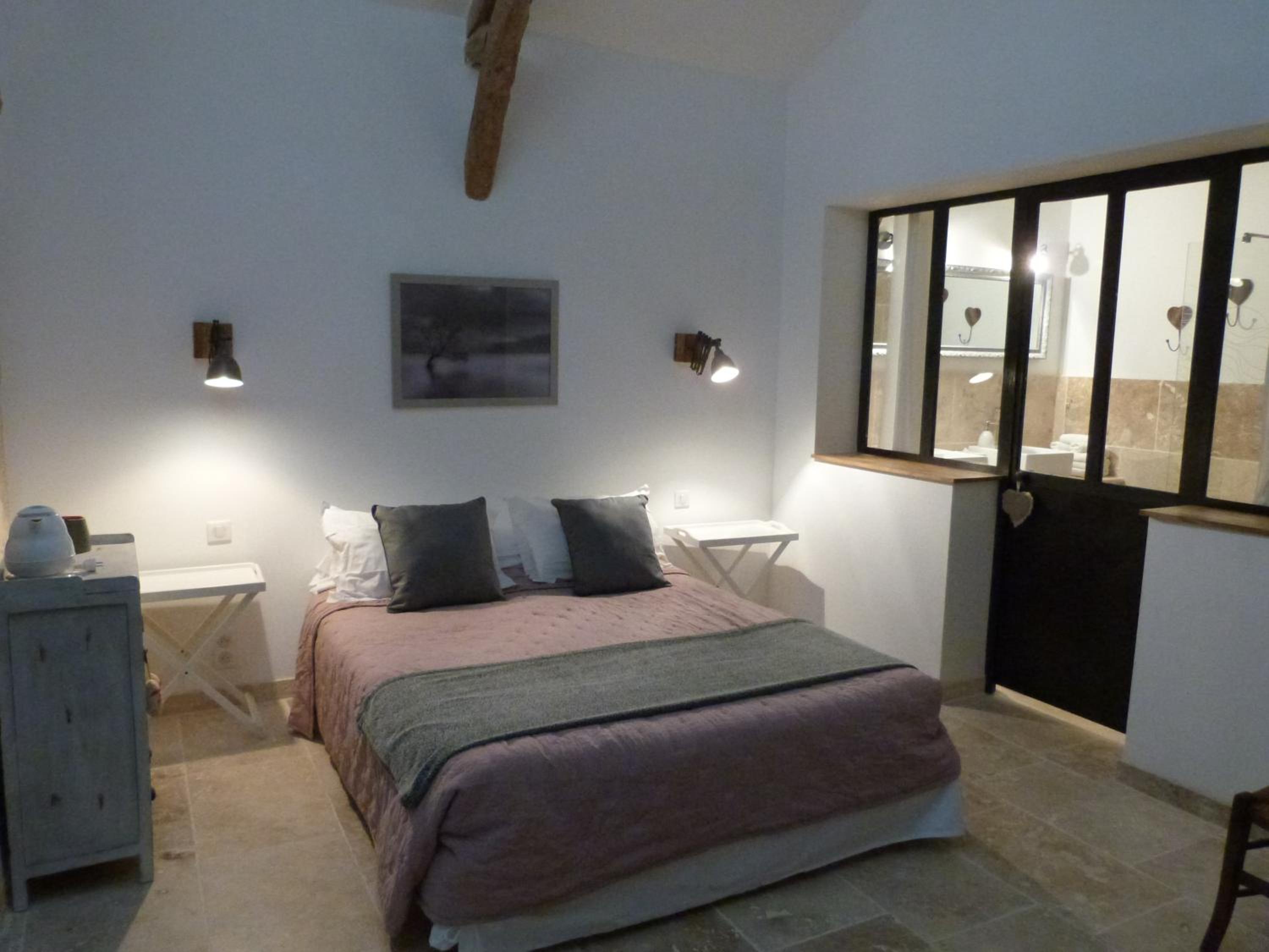 Family Double Room photo 1