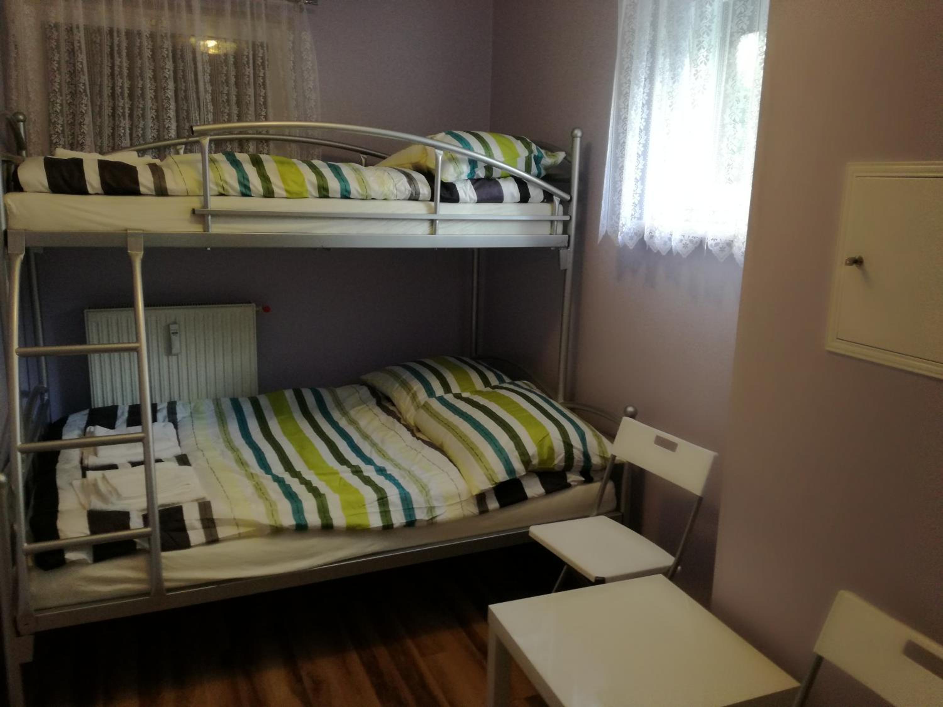 Triple Room - Photo 5