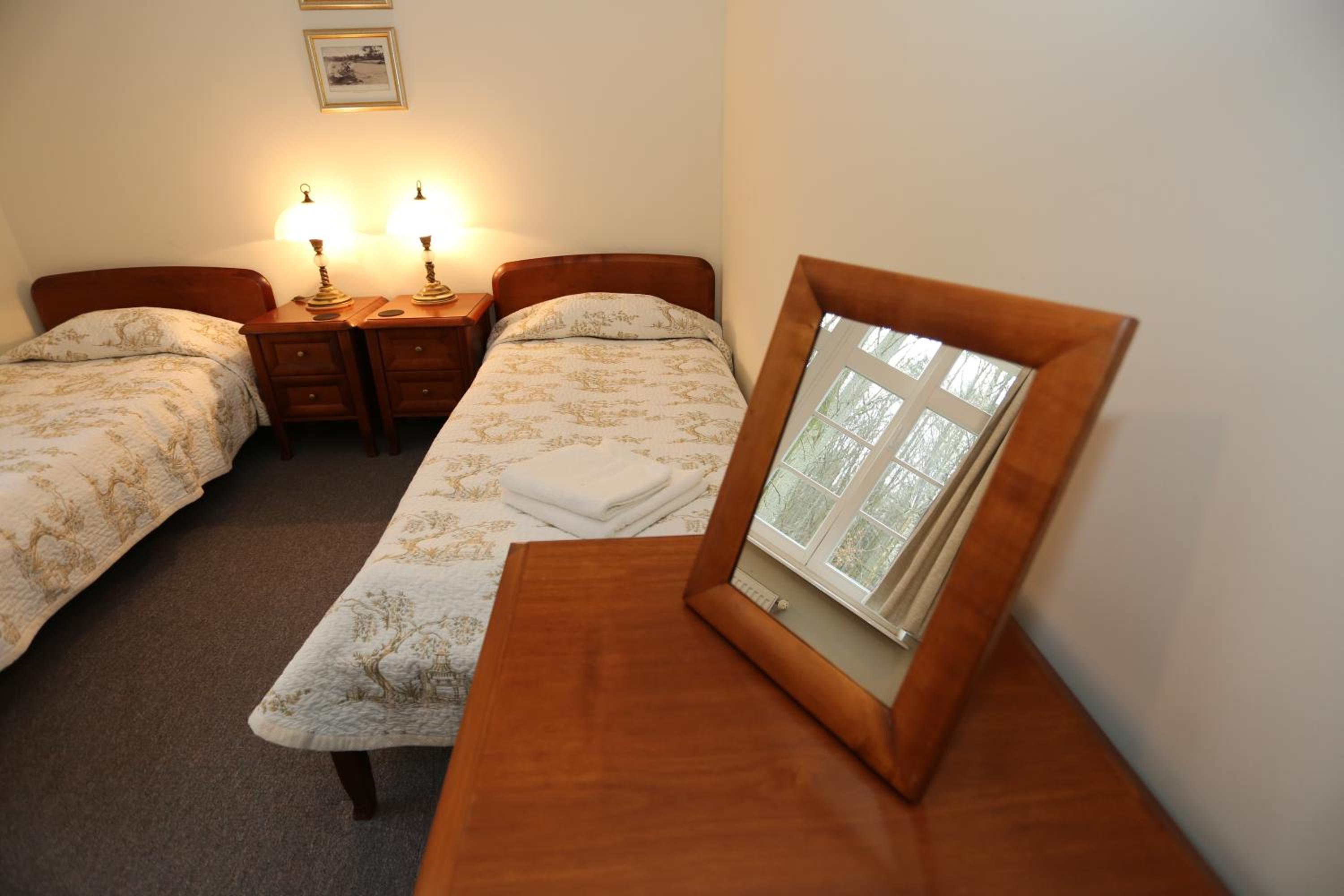 Double or Twin Room - Photo 1