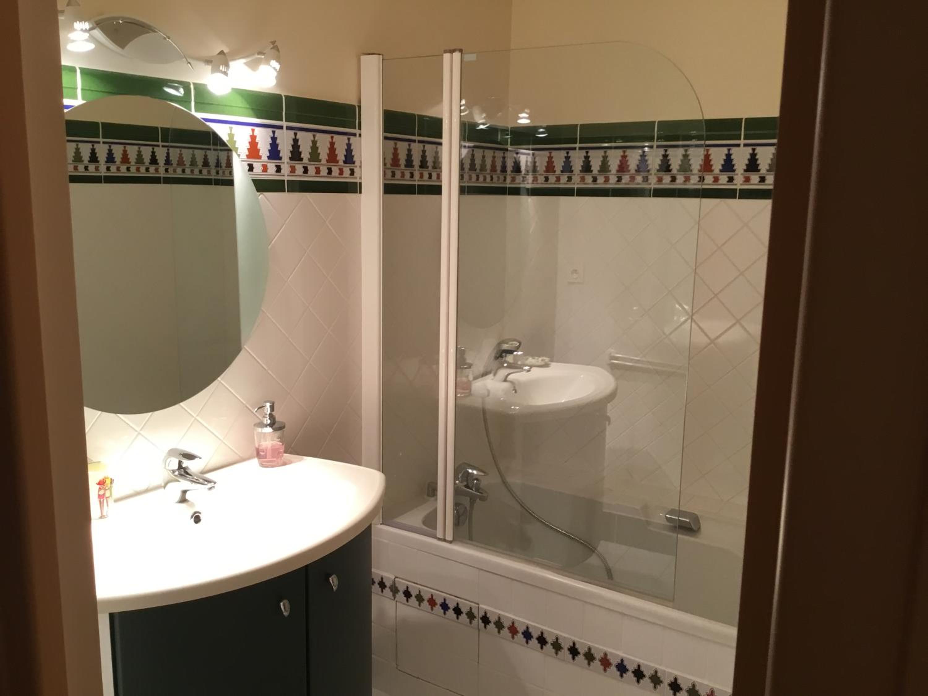 Double Room with Private Bathroom photo 1