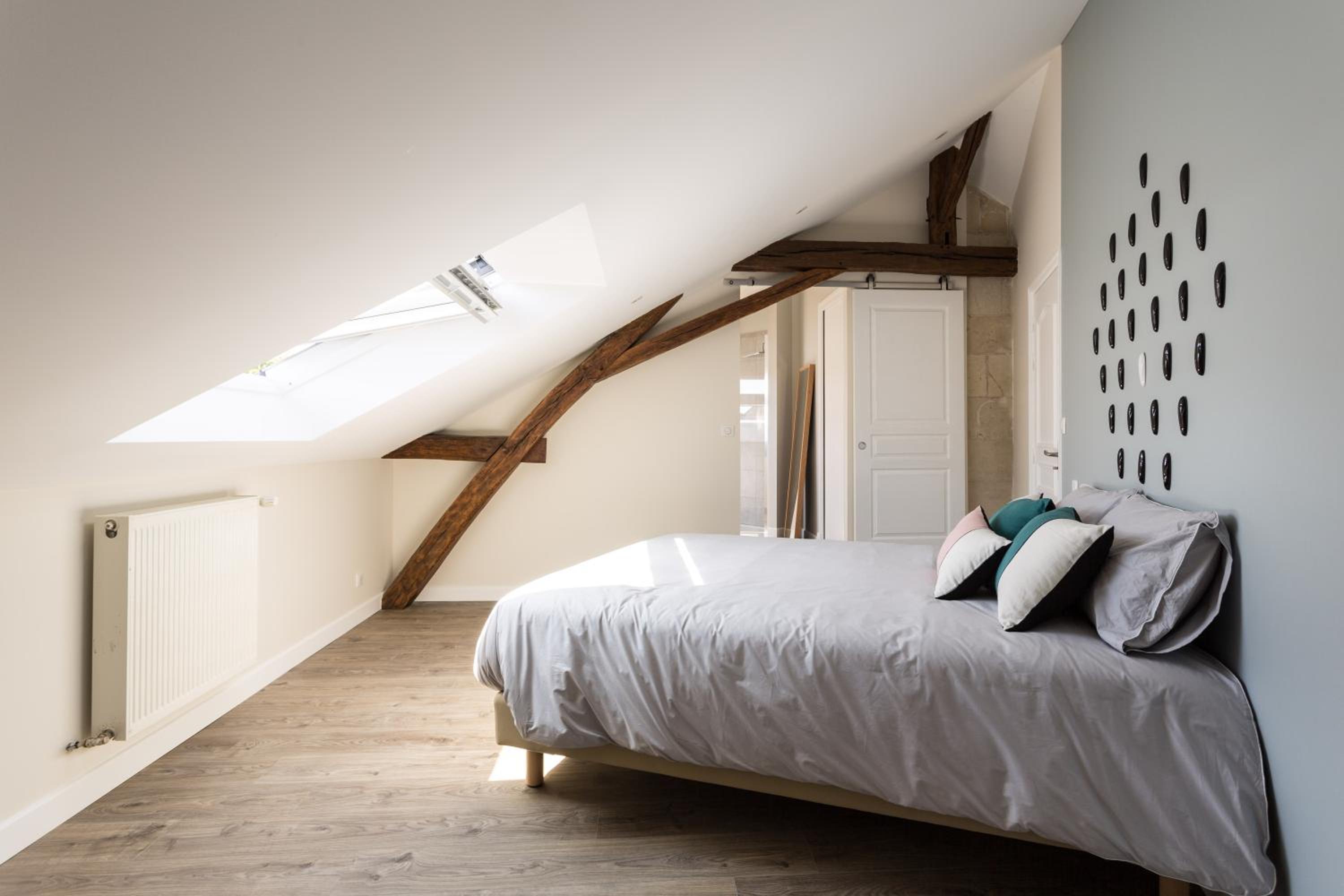 Deluxe Double Room photo 2