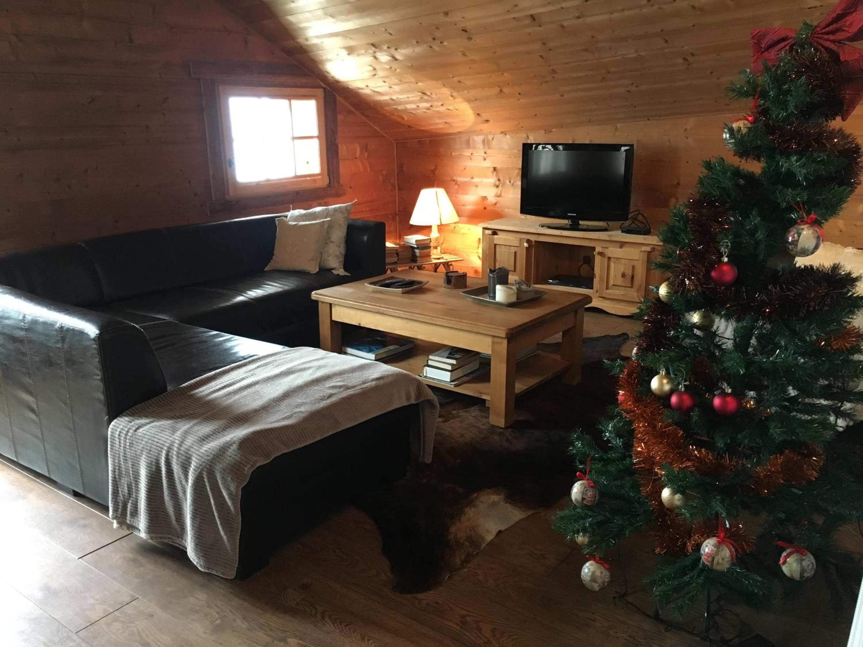 Chalet photo 3