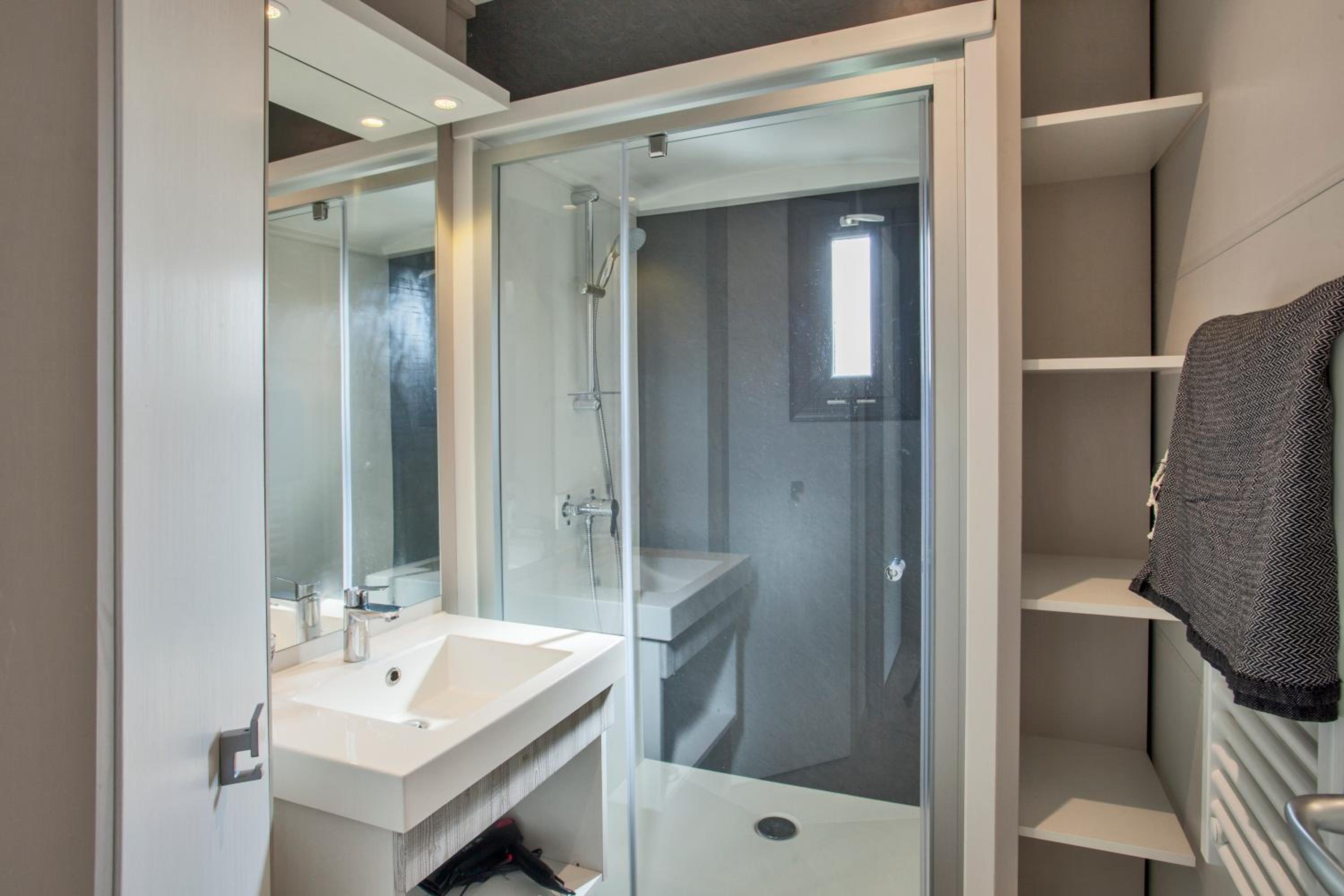 Chalet Natura T3 (5 personnes) photo 3