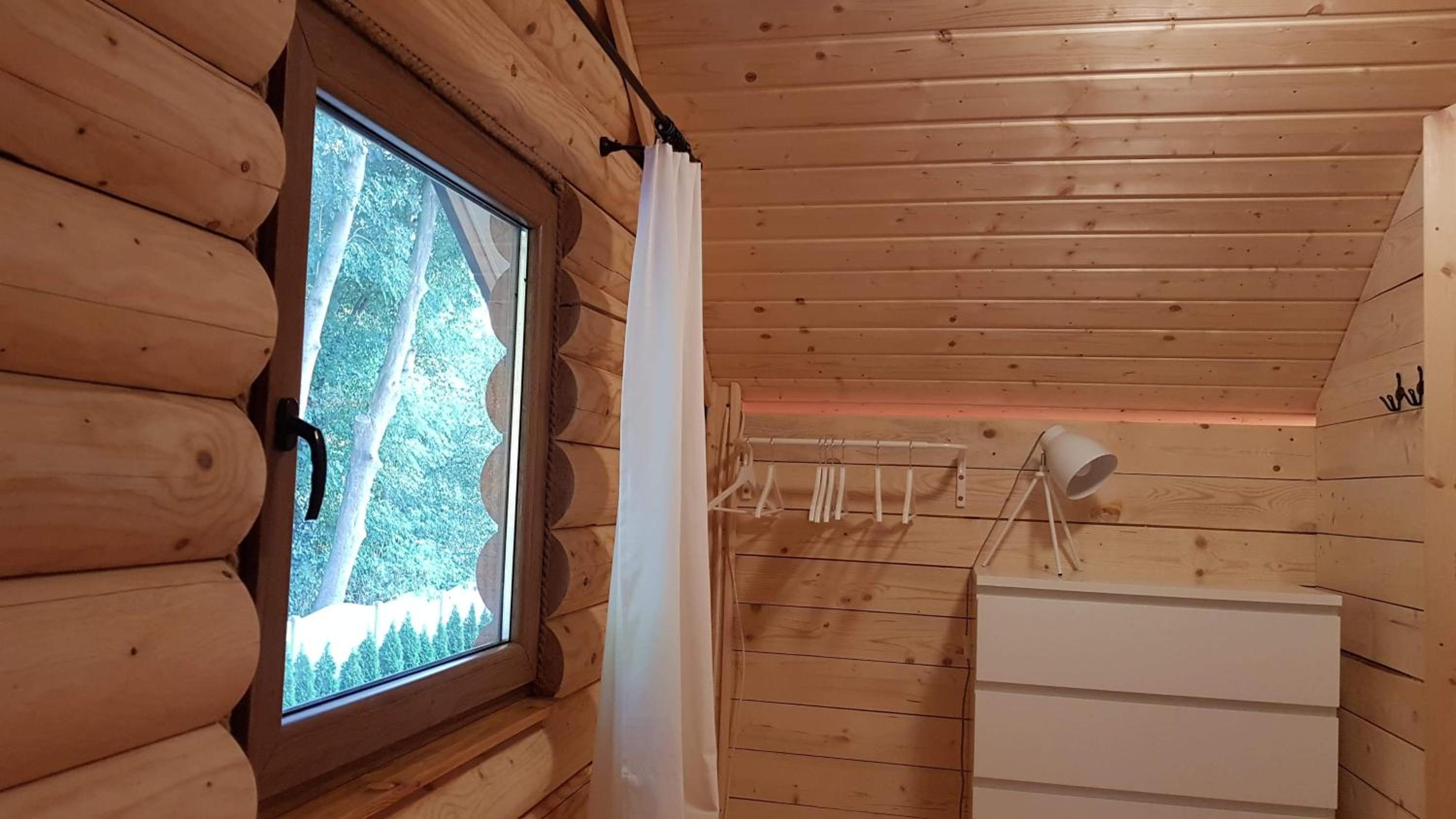 Two-Bedroom Chalet photo 3