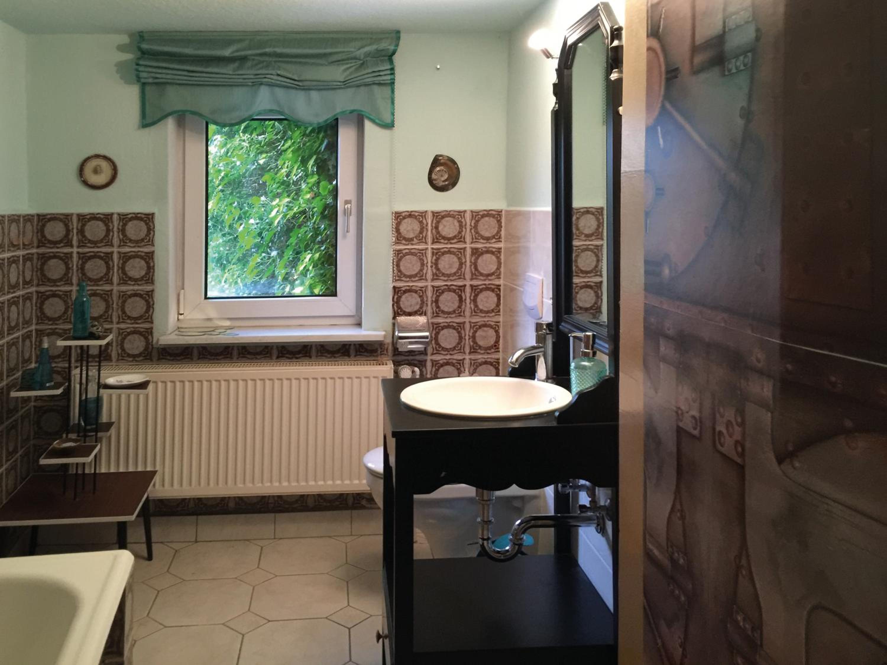 Deluxe Double or Twin Room photo 3