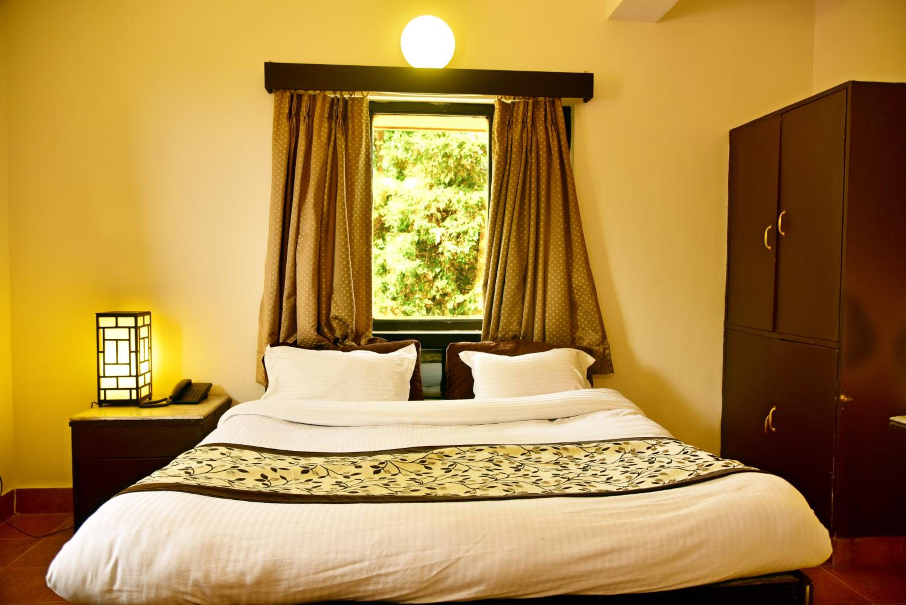 Standard Double Room - Photo 1