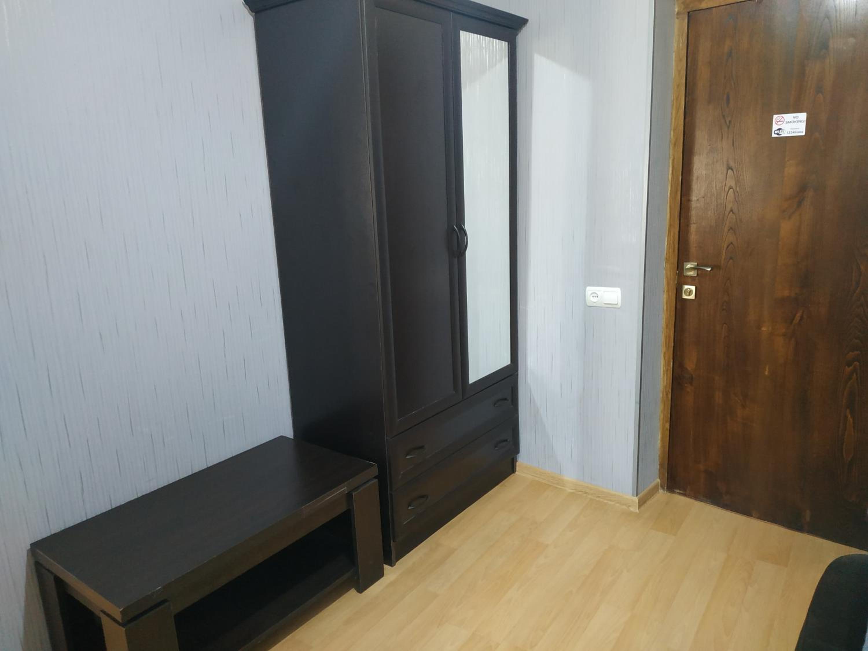 Family Room with Private Bathroom