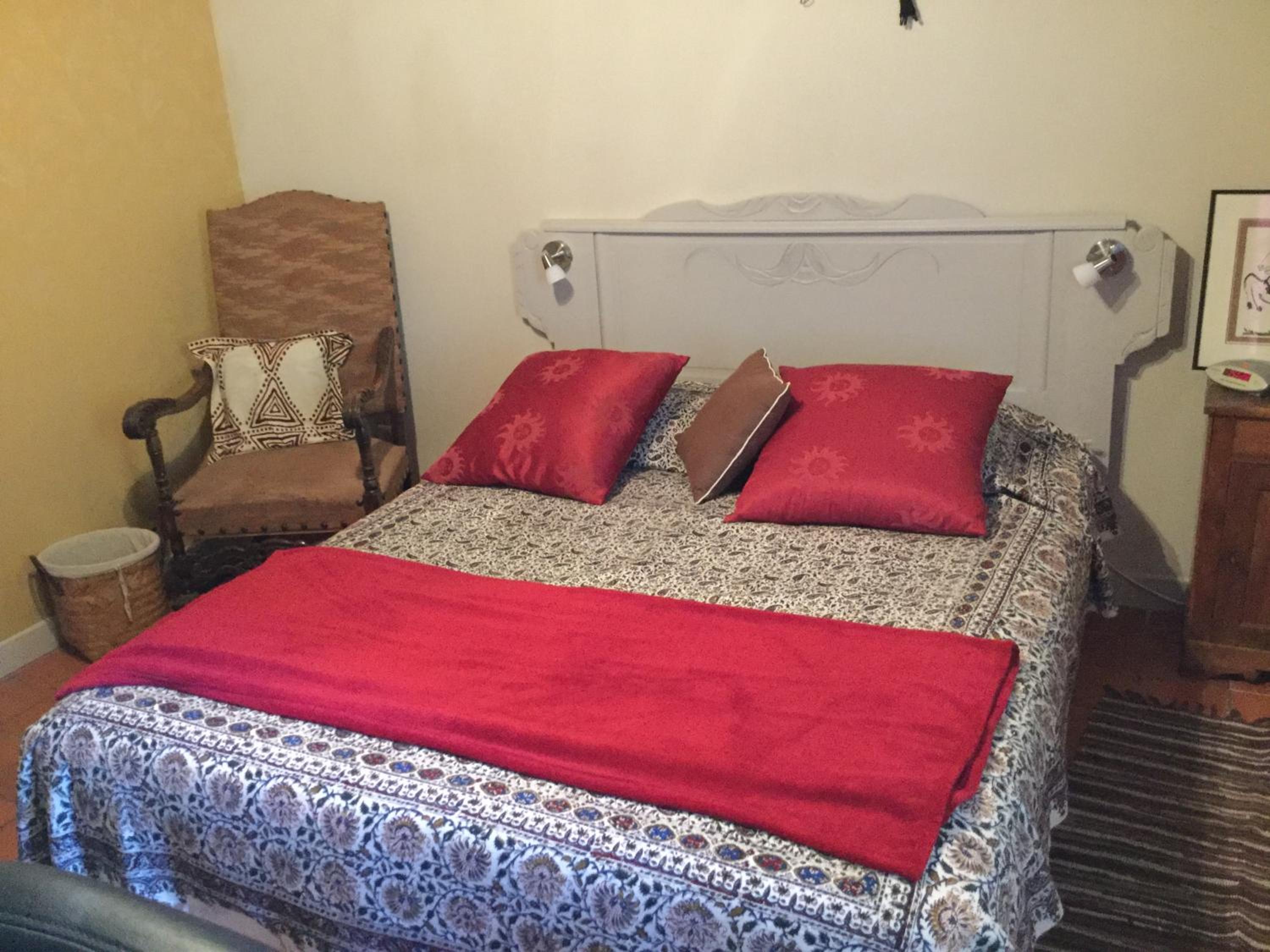 Double Room photo 3