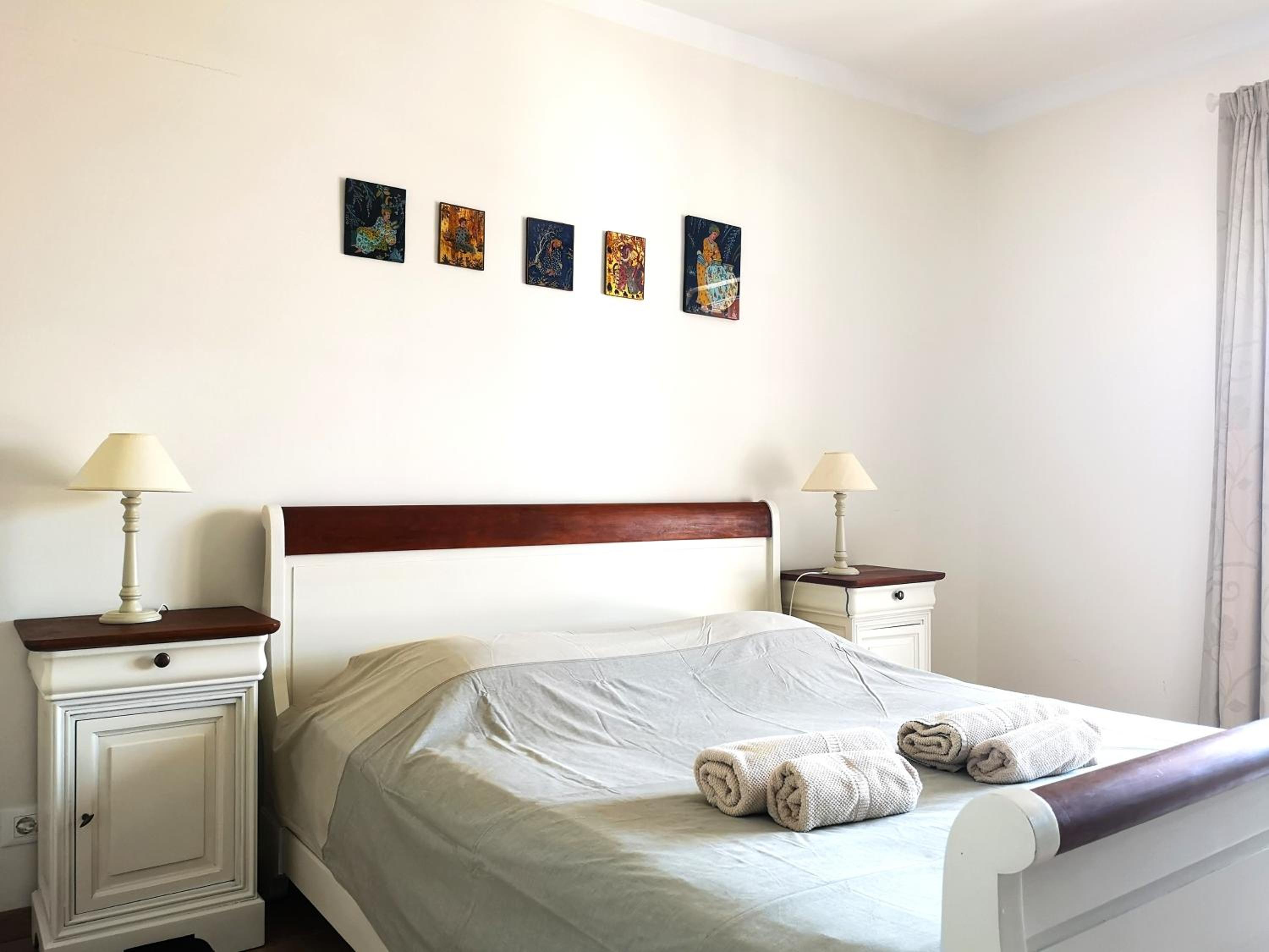 Penthouse Apartment with Sea View photo 3