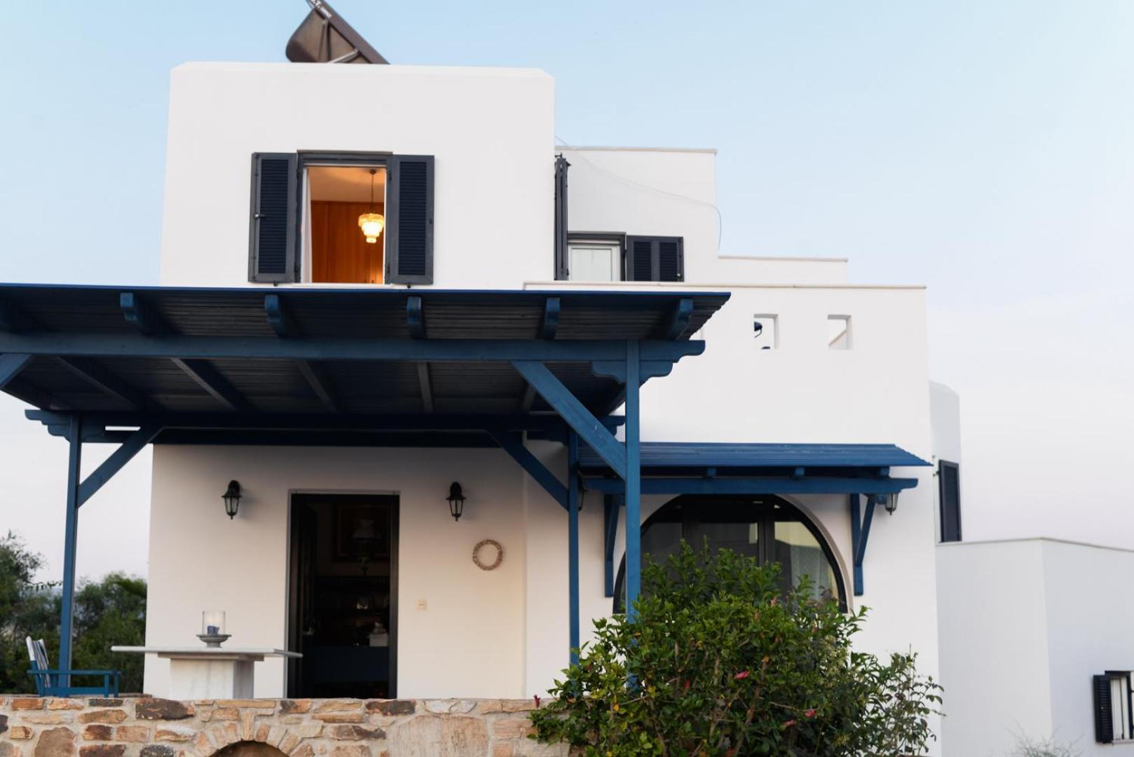 Standard Villa photo 2