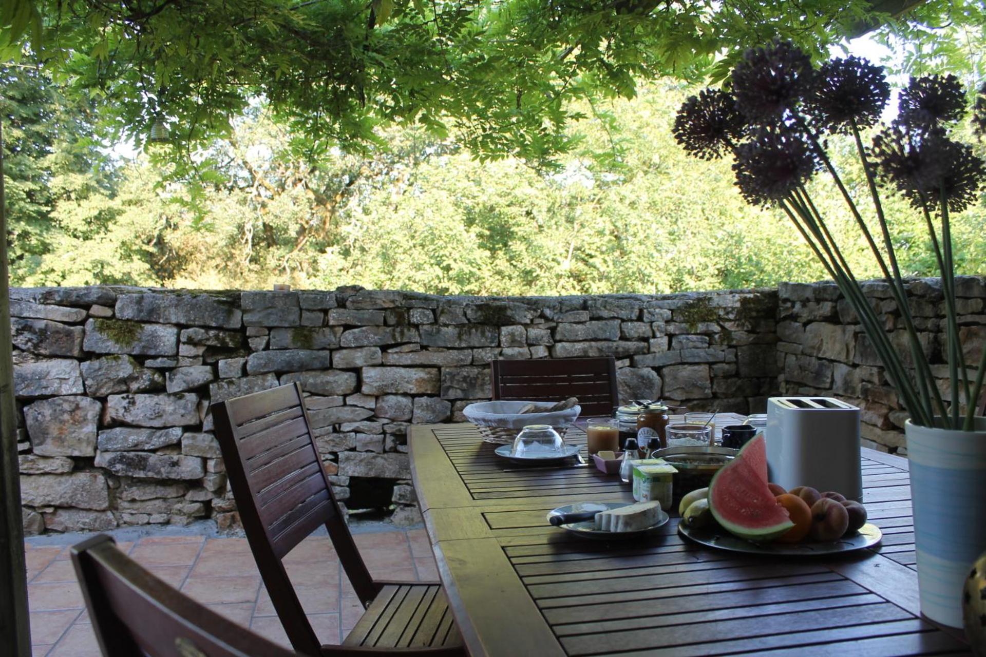 Double Room with Park View - Photo 5
