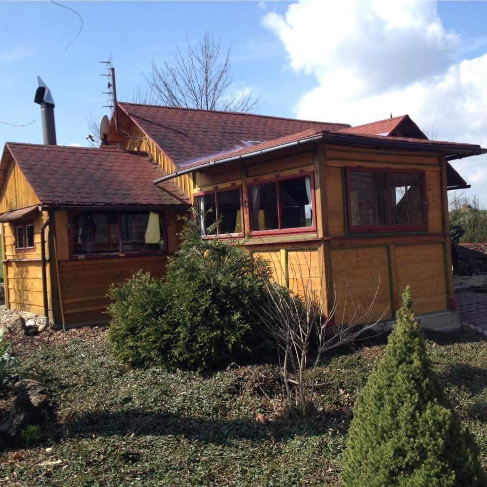 Holiday Home photo 3
