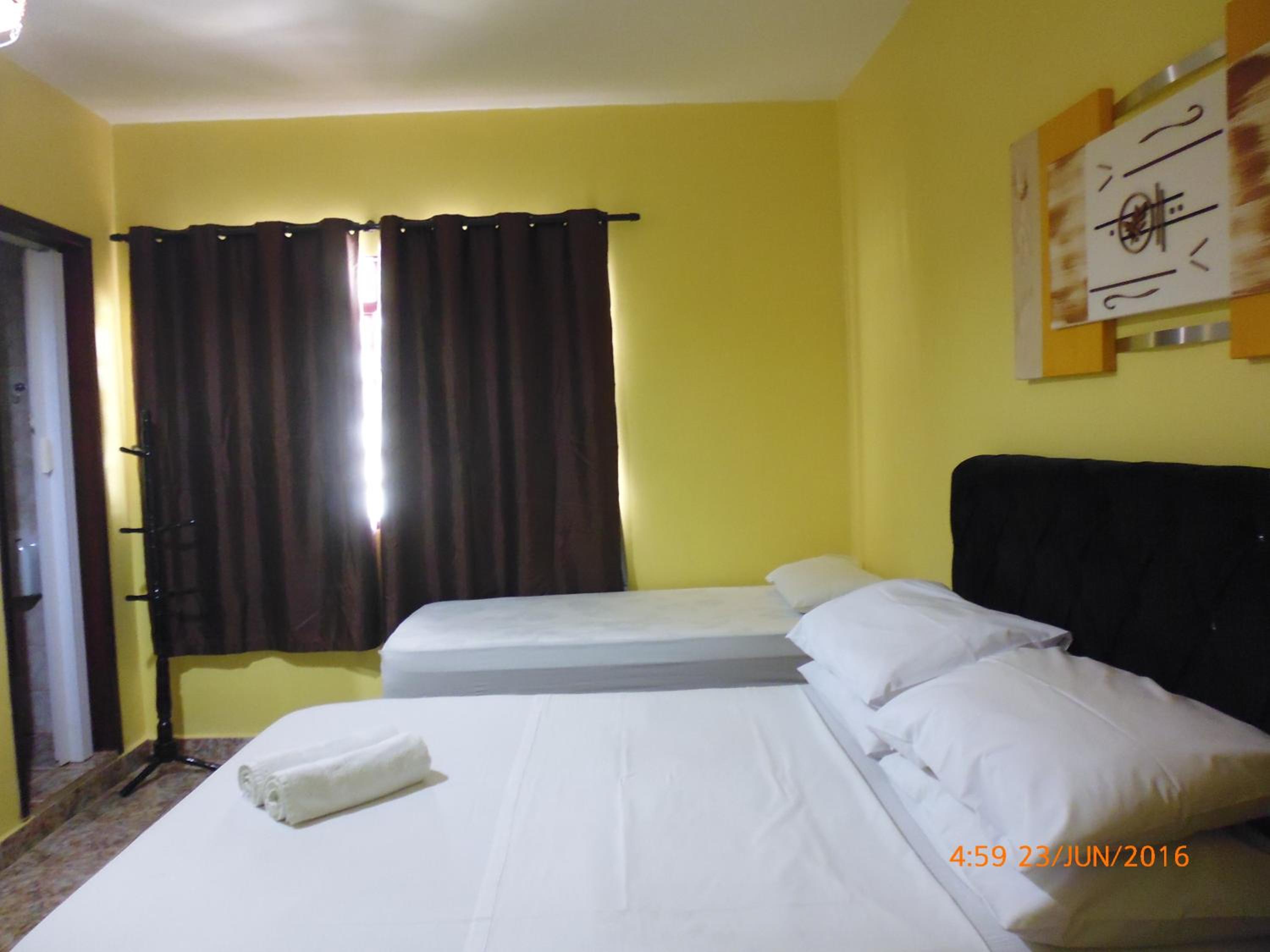 Triple Room photo 1