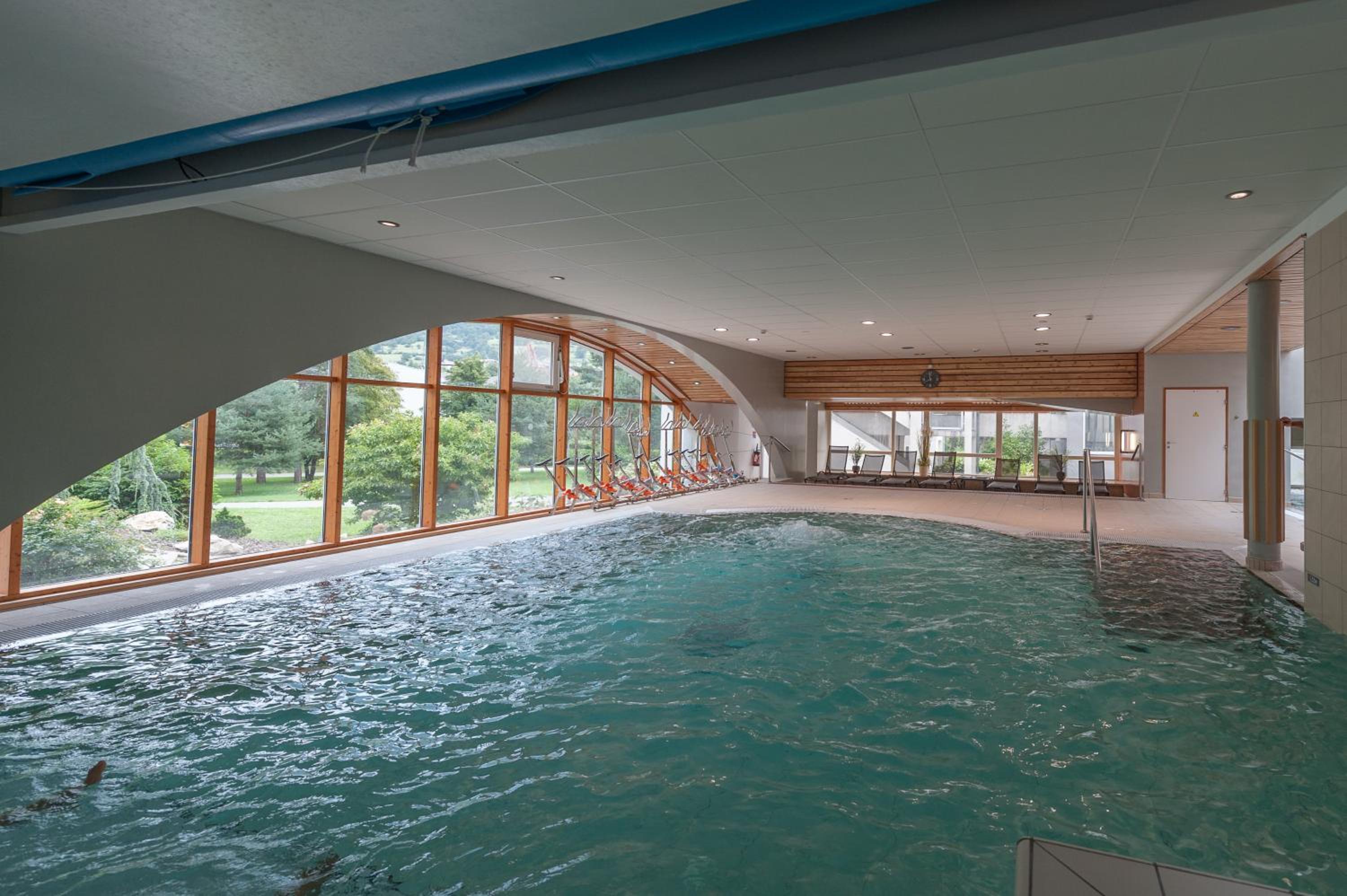 Superior Double Room with Spa Access photo 1