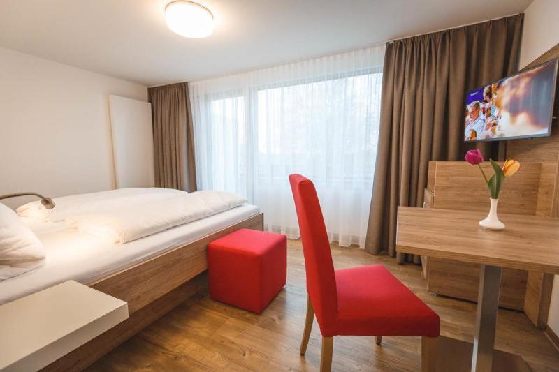 Superior Double or Twin Room photo 2