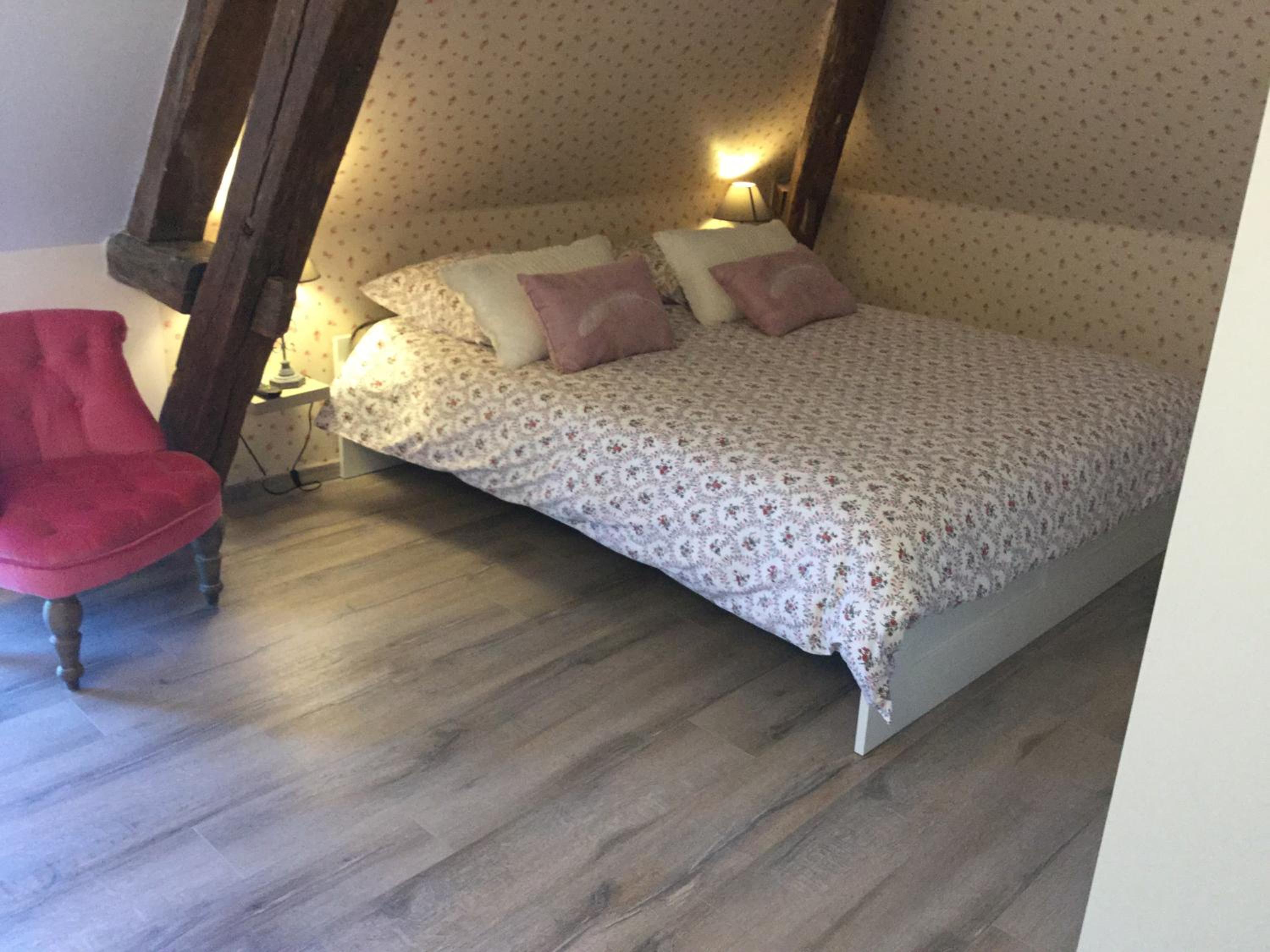 Double Room photo 2