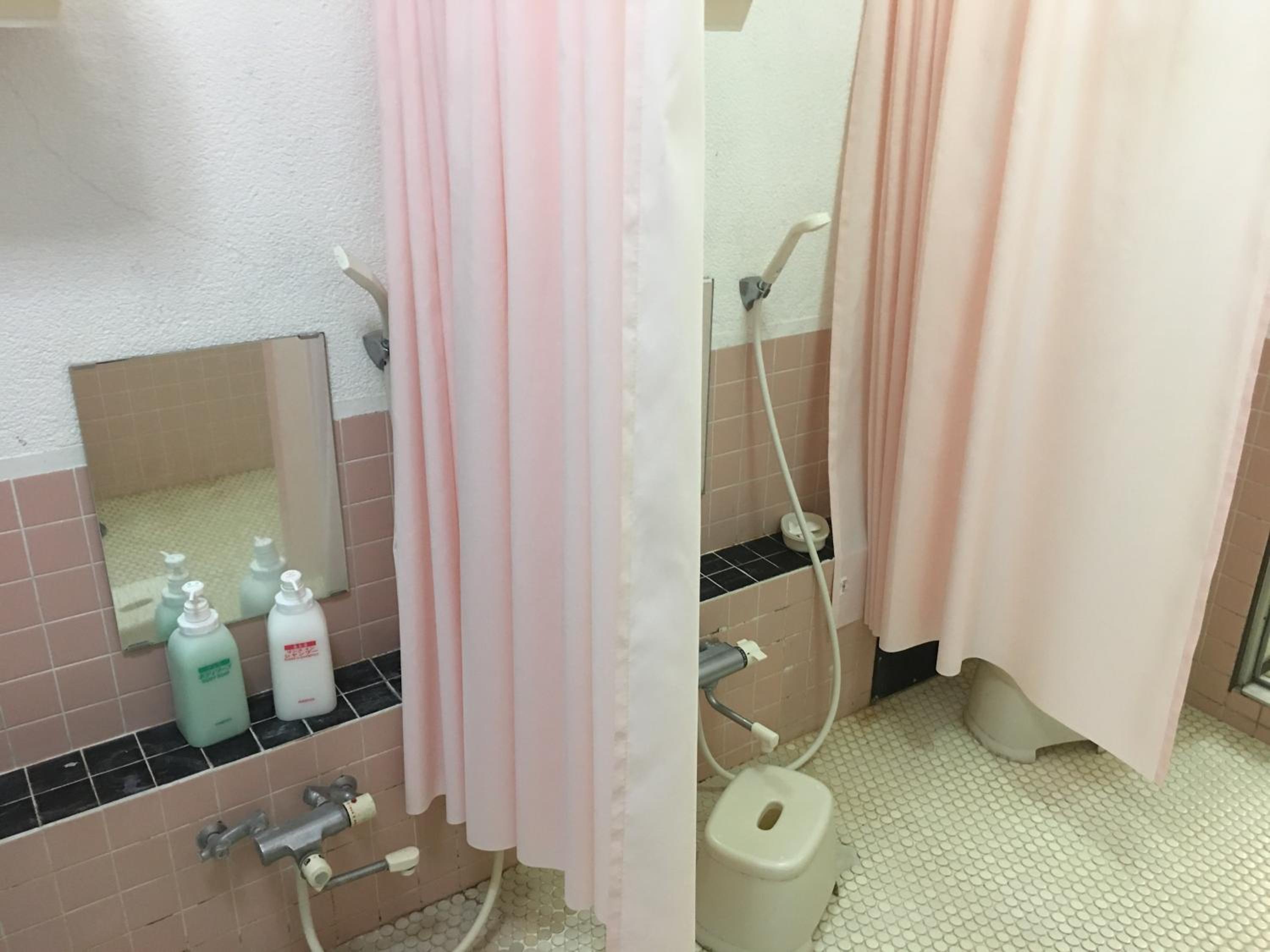 Japanese-Style Budget Triple Room photo 1